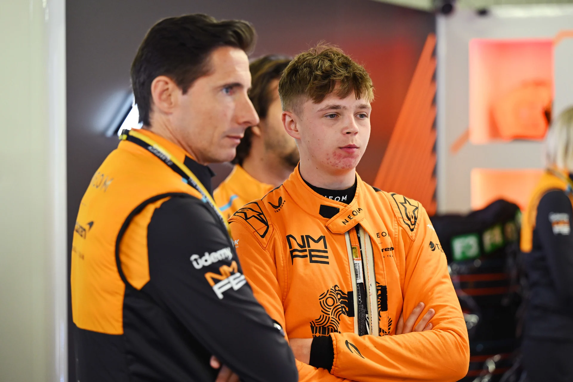 Your guide to the 2024 Berlin E-Prix