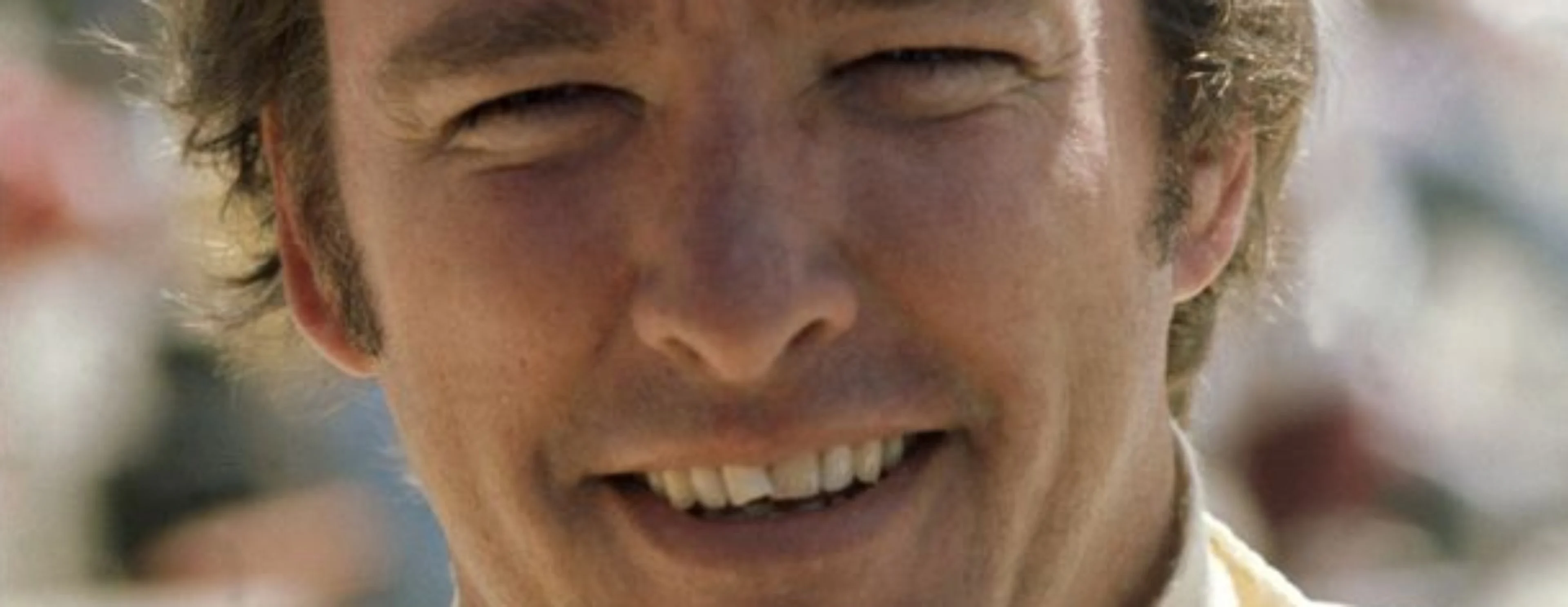 Johnny Rutherford wins Indy 500: 40 years ago today