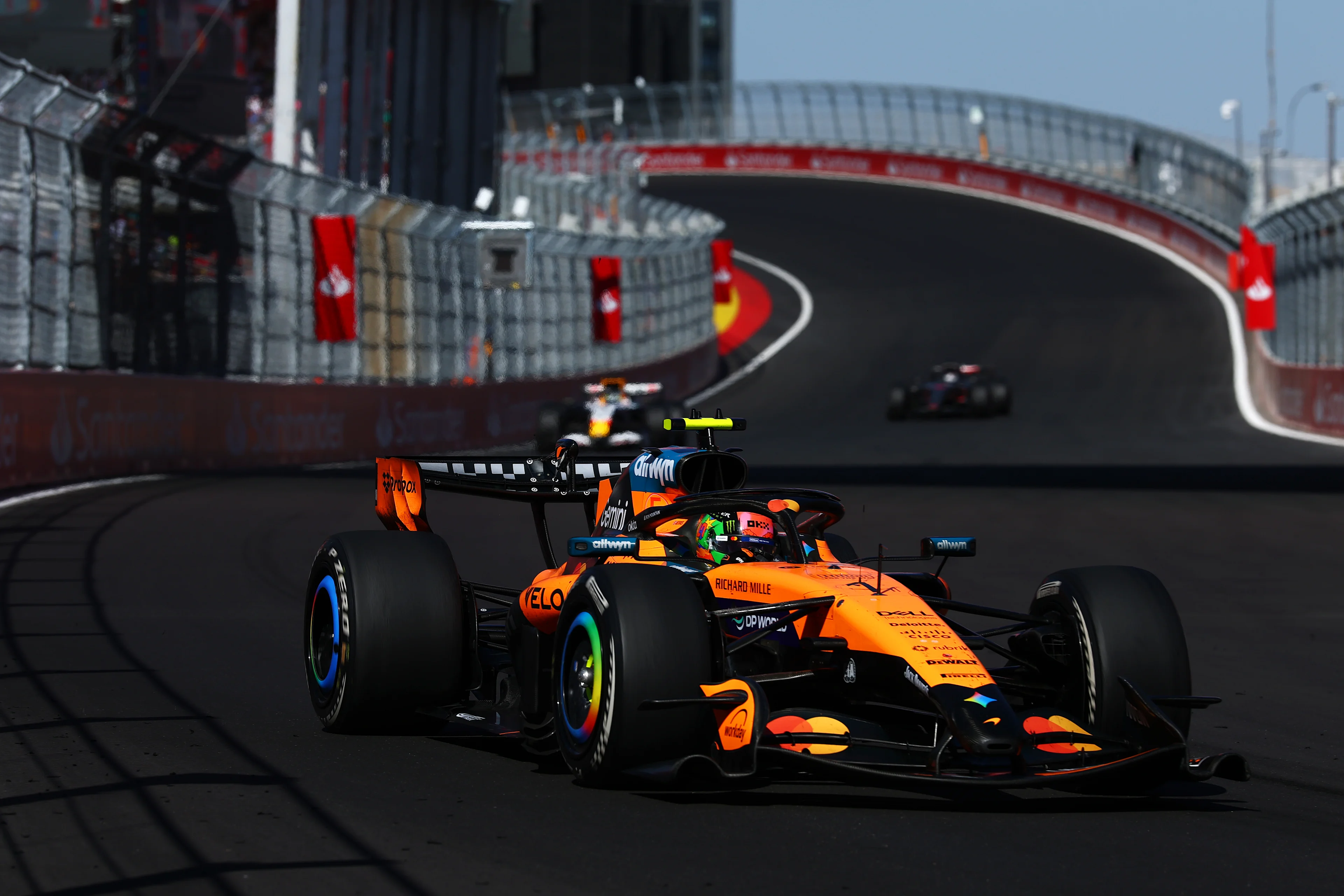 Image - Formula 1 - 2026 - Spanish Grand Prix – Race Report - 3