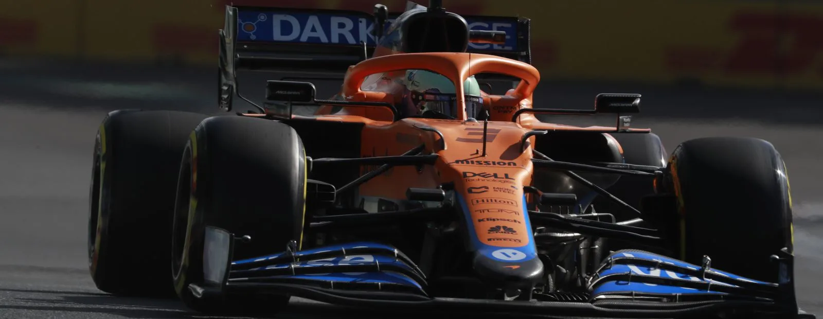 2021 Mexico City Grand Prix – Qualifying "Today was all about teamwork" - 0