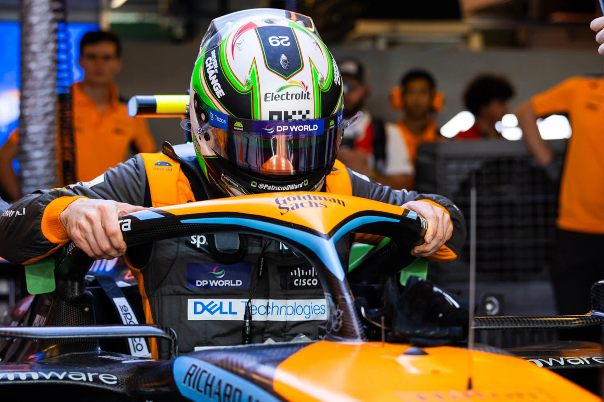 Formula-1 - 2023 - Abu-dhabi-grand-prix - 2023-abu-dhabi-grand-prix-free-practice - 2023 Abu Dhabi Grand Prix – free practice “It felt good out there" - 3