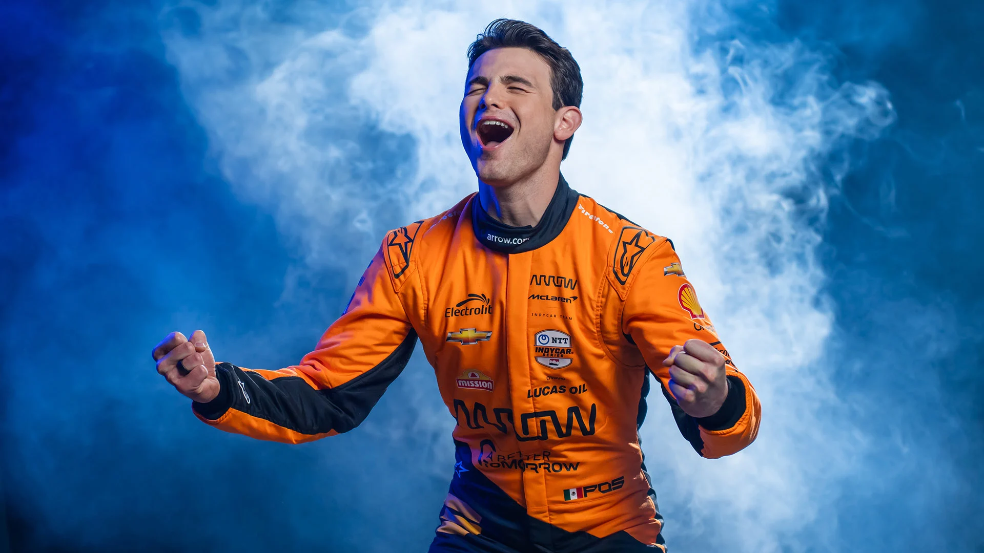 Indycar - 2024 - 2024-arrow-mclaren-team-launch-list-of-events