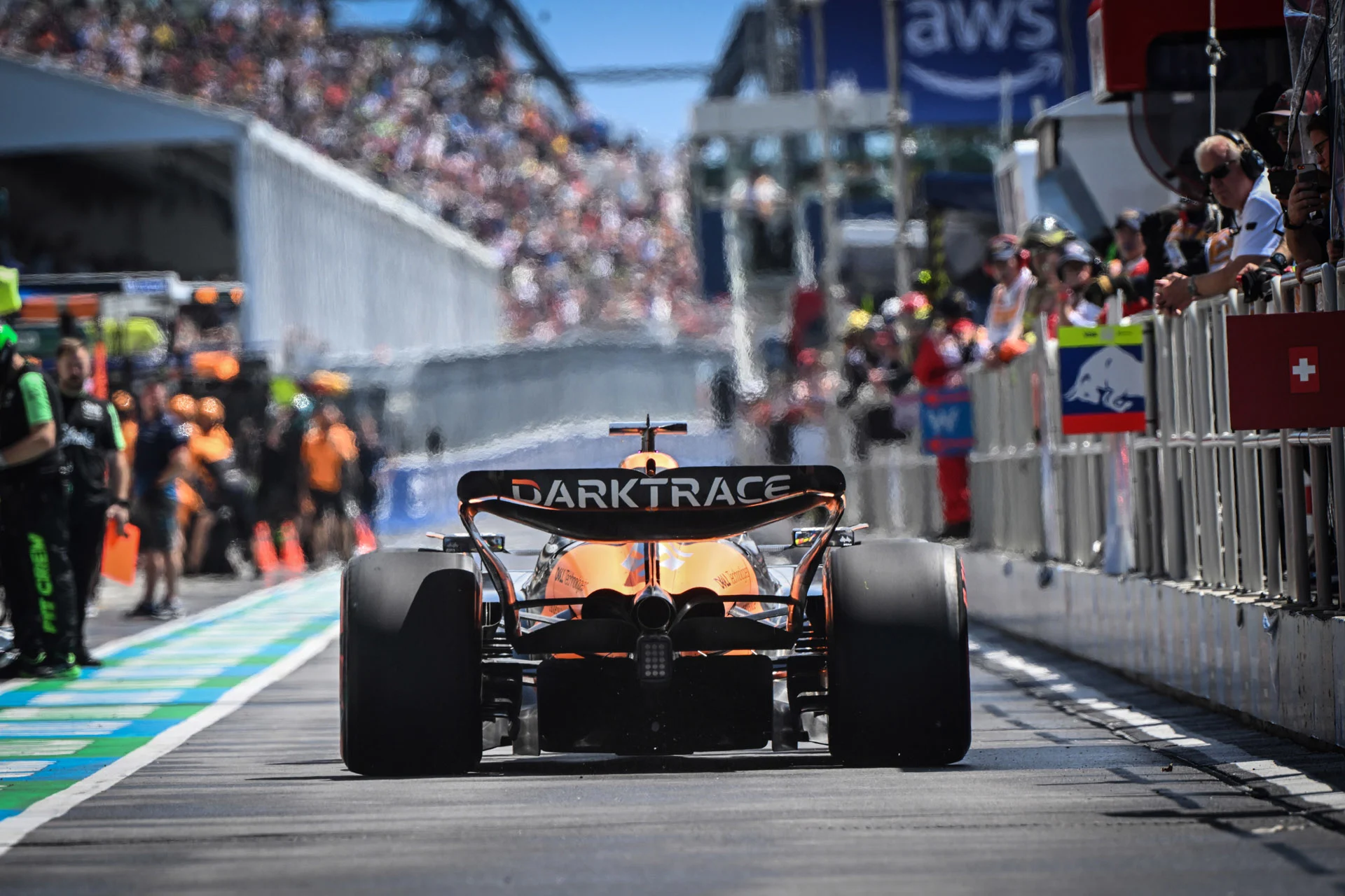 Formula-1 - 2024 - Canadian-grand-prix - 2024-canadian-grand-prix-practice-report - 2024 Canadian Grand Prix – Practice Report “A difficult day with the weather, so it’s hard to read where we sit" - 7