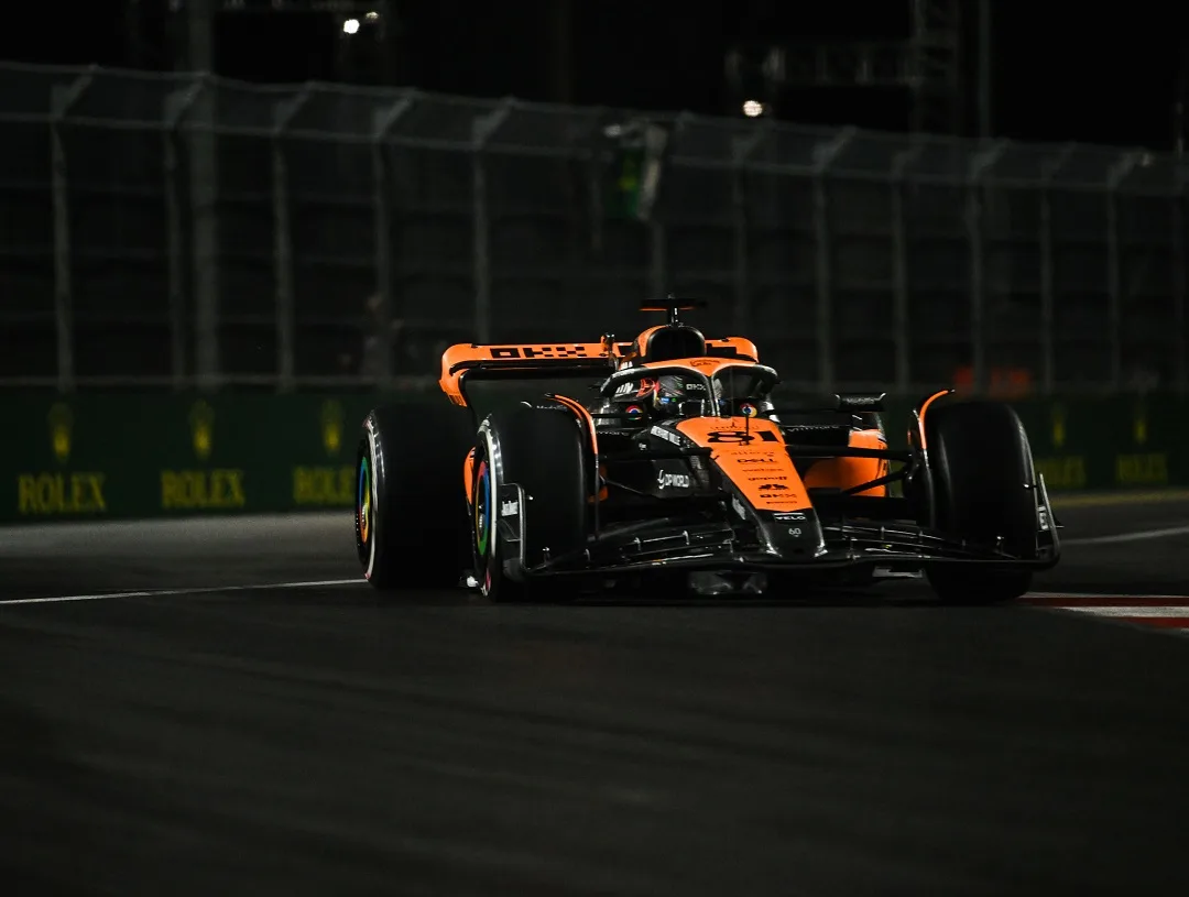 Formula-1 - 2023 - Las-vegas-grand-prix Las Vegas GP Race report