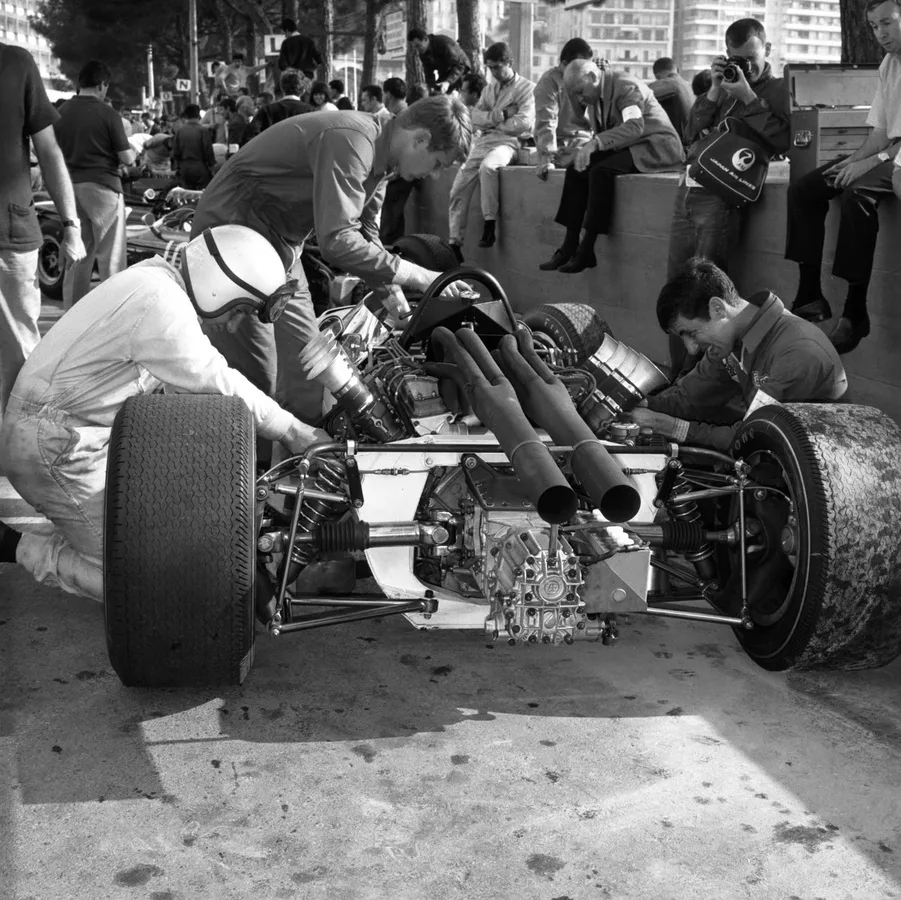 Heritage - Monaco-66-race-report-23333514