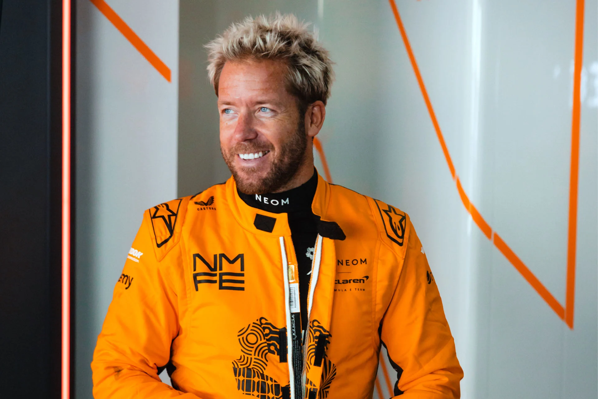 Shanghai highlights Round 11 - 4