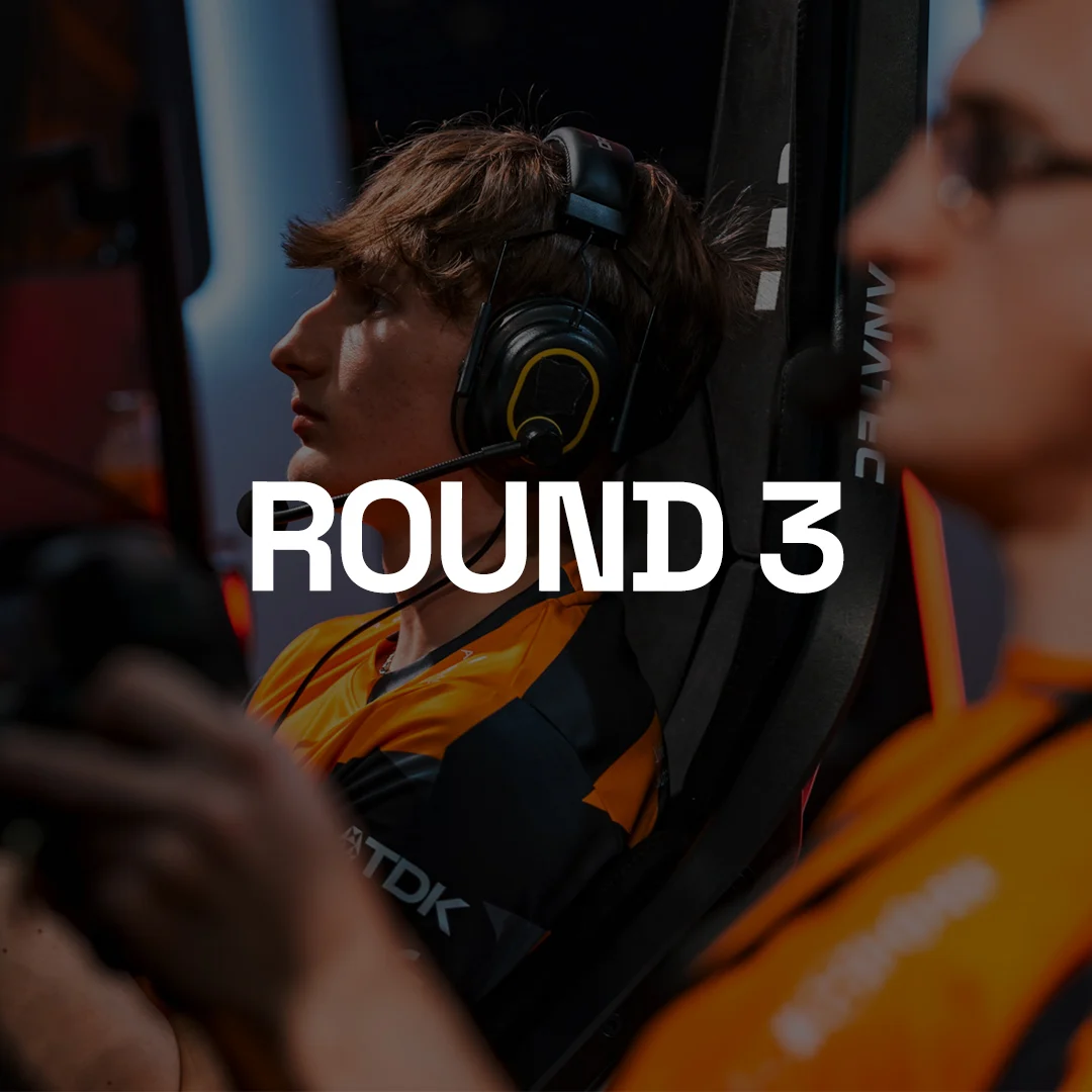 Listing Card Gaming - 2025 - Schedule Bahrain