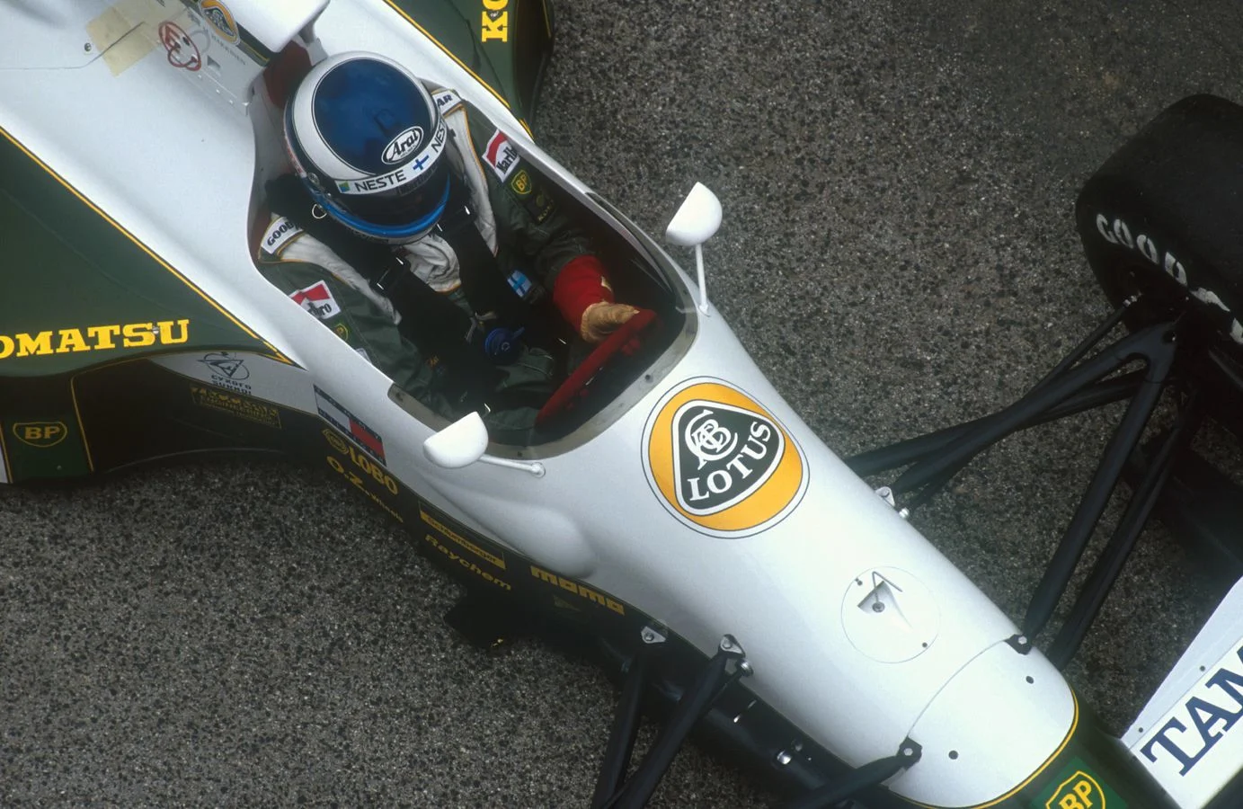 Heritage - Formula-1 - Drivers - Mika-hakkinen - Two-decades-later-2119982 -   - 1