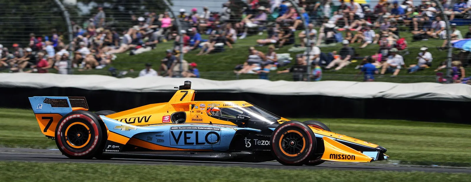 Race Preview: 2022 Nashville