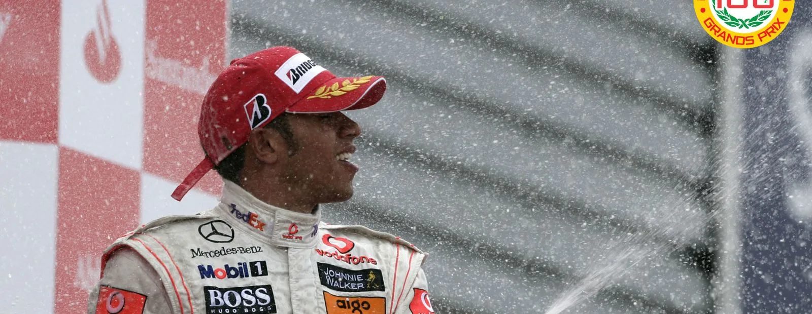 The official McLaren Formula 1 website featuring all the latest news and information about the McLaren Formula 1 Formula 1 team, drivers Lewis Hamilton, Jenson Button and test and development drivers Gary Paffett and Oliver Turvey.