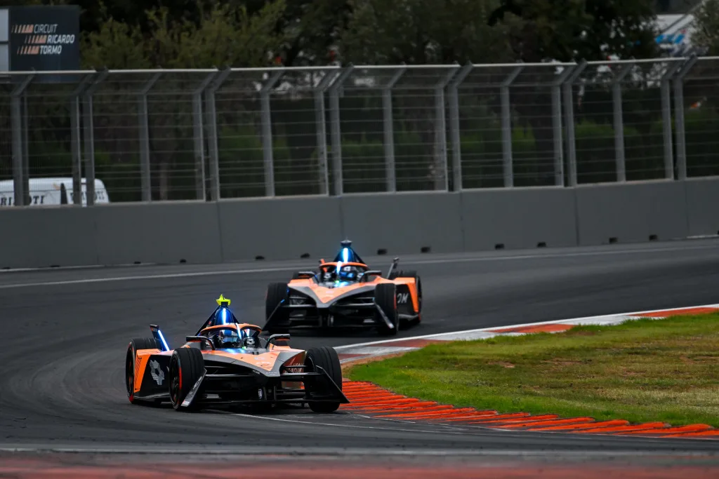 Testing highlights Season 10 - 4