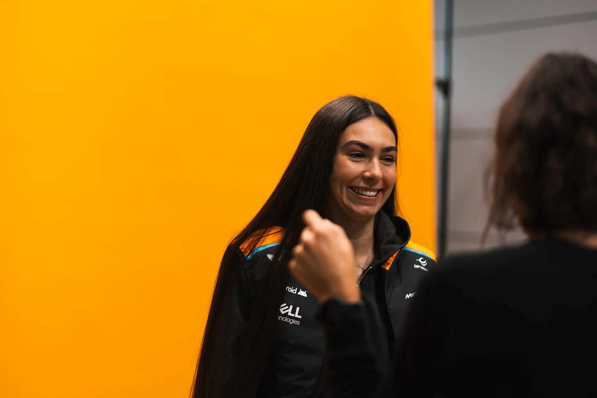 Formula-1 - 2024 - Ella-lloyd-ready-to-grasp-amazing-opportunity-with-mclaren