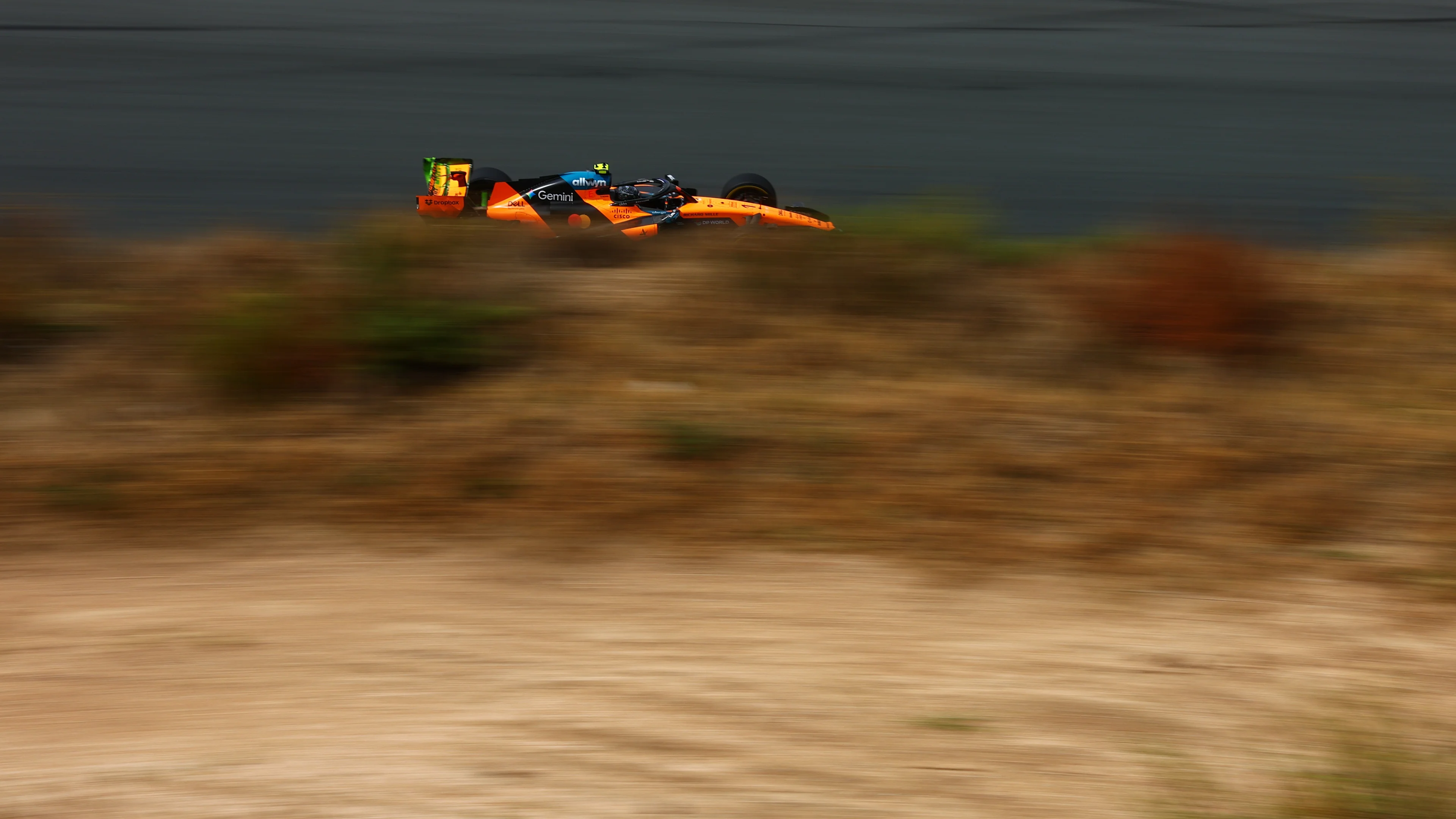 Image - Formula 1 - 2026 - Dutch Grand Prix – Sprint Qualifying Report - 4