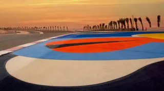 Extreme E 2023 Richard Mille