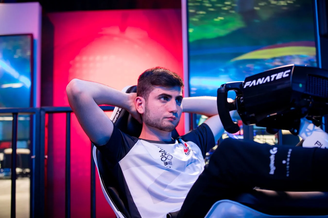 Gaming - F1-esports-series - 2018 - Round-3-preview