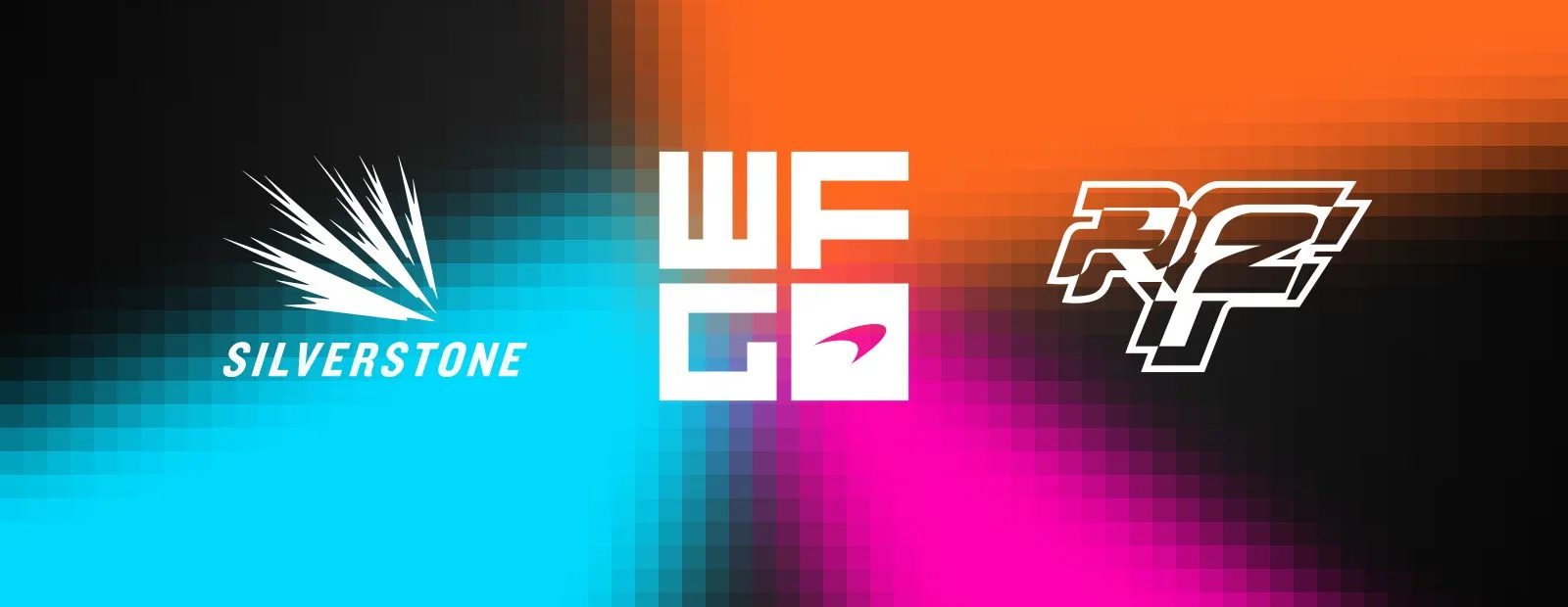 World's Fastest Gamer Silverstone Championship