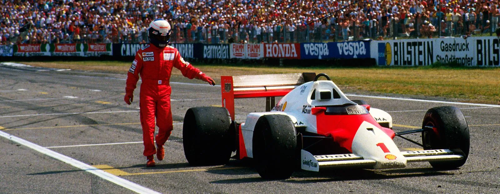 9 reasons to be a Prost fan