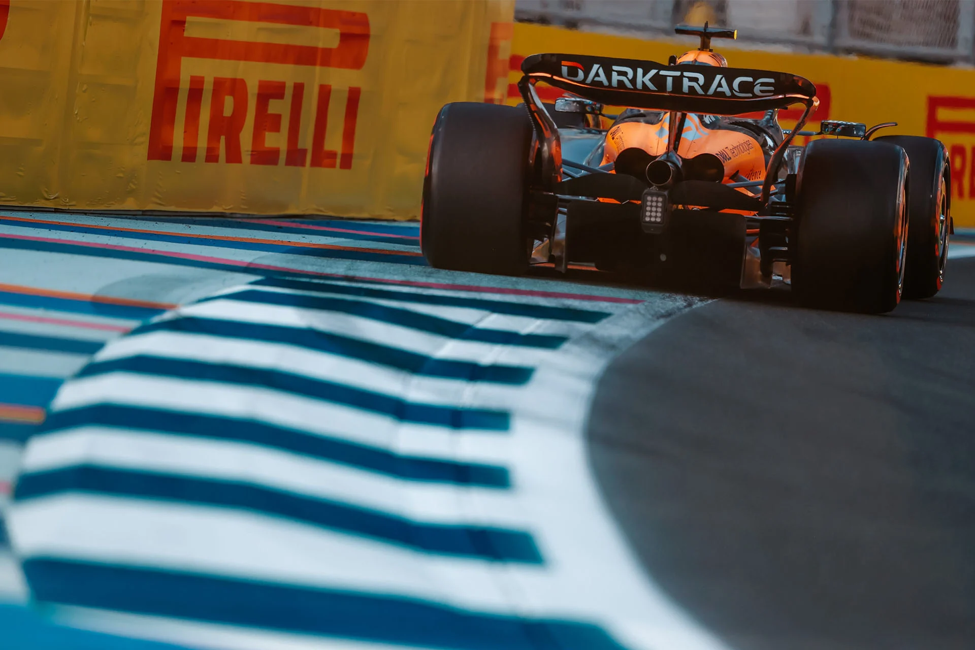 Formula-1 - 2024 - Saudi-arabian-grand-prix - Saudi-arabian-grand-prix-qualifying-report - Saudi Arabian GP – Qualifying Report “We're in a strong position to score good points tomorrow" - 0