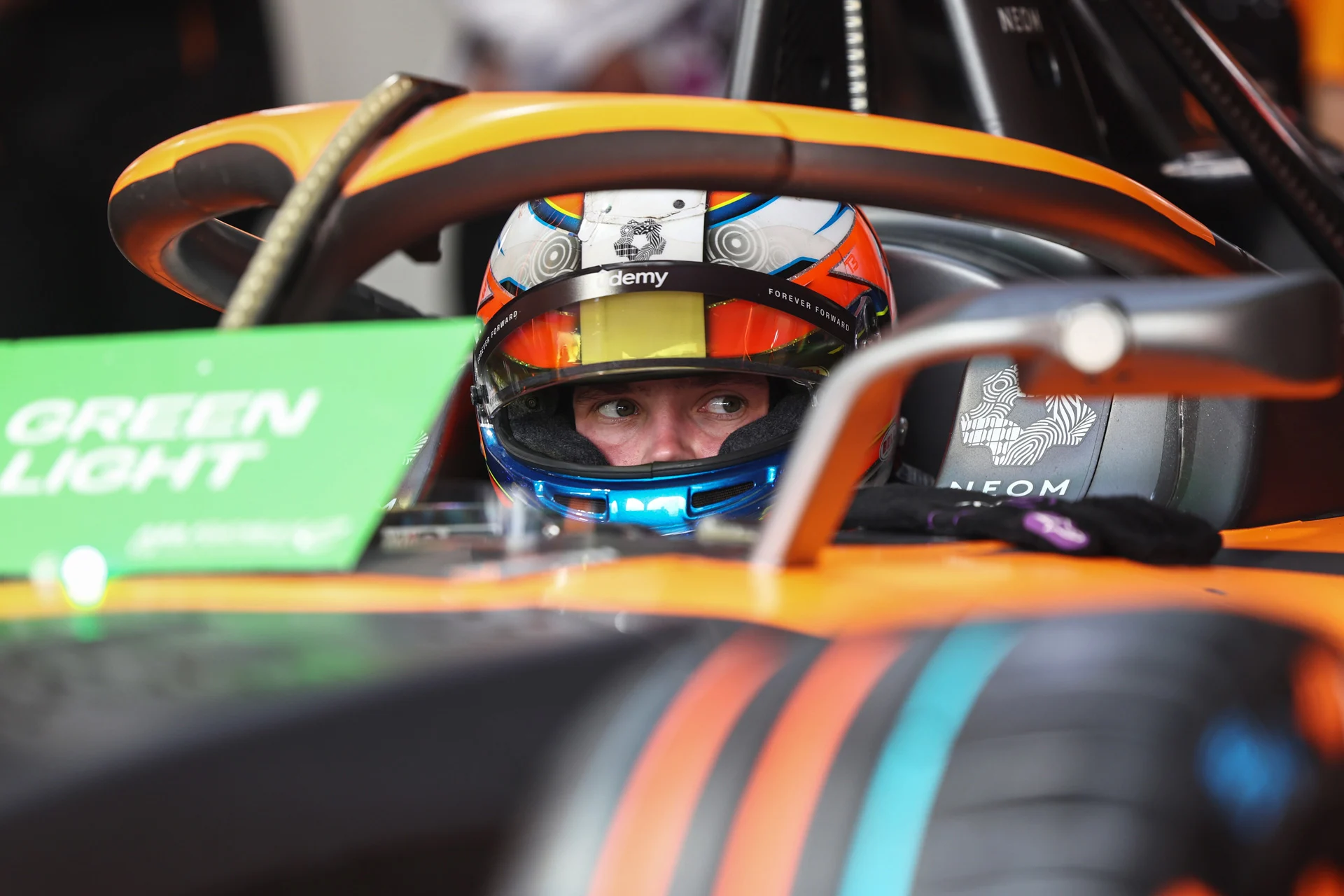 Formula-e - 2025 - Taylor-on-his-formula-e-rise-with-neom-mclaren