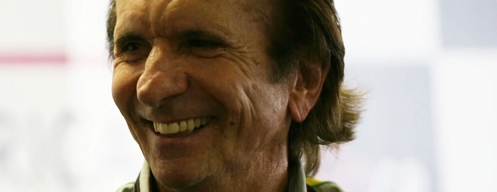 McLaren Formula 1 announce that 1974 Formula 1 World Champion Emerson Fittipaldi will write a monthly column for the team's website.