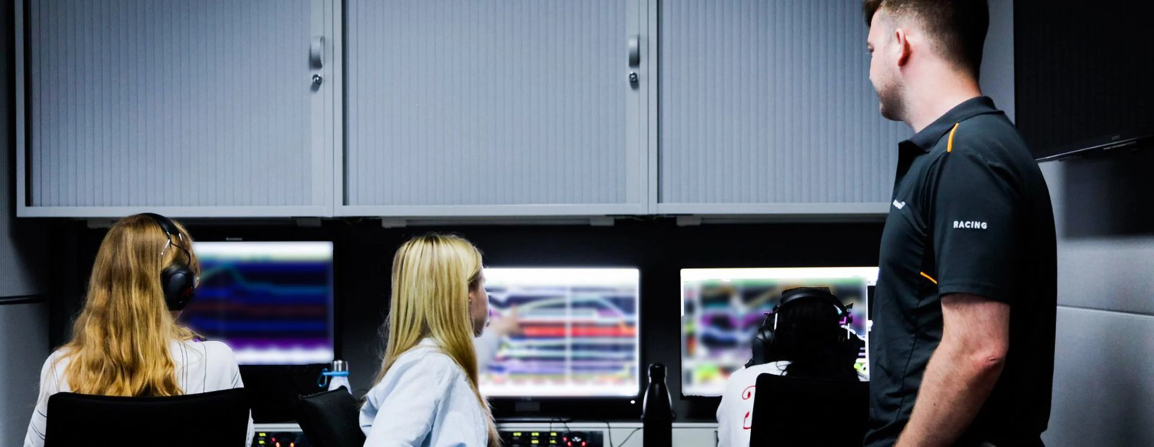 Inspiring the next generation