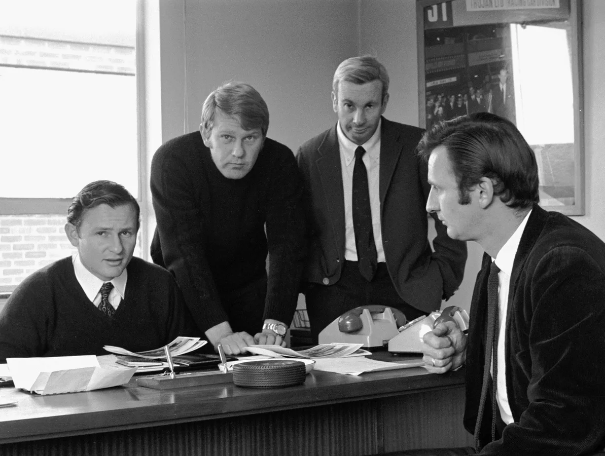 Heritage - A-tribute-to-tyler-alexander