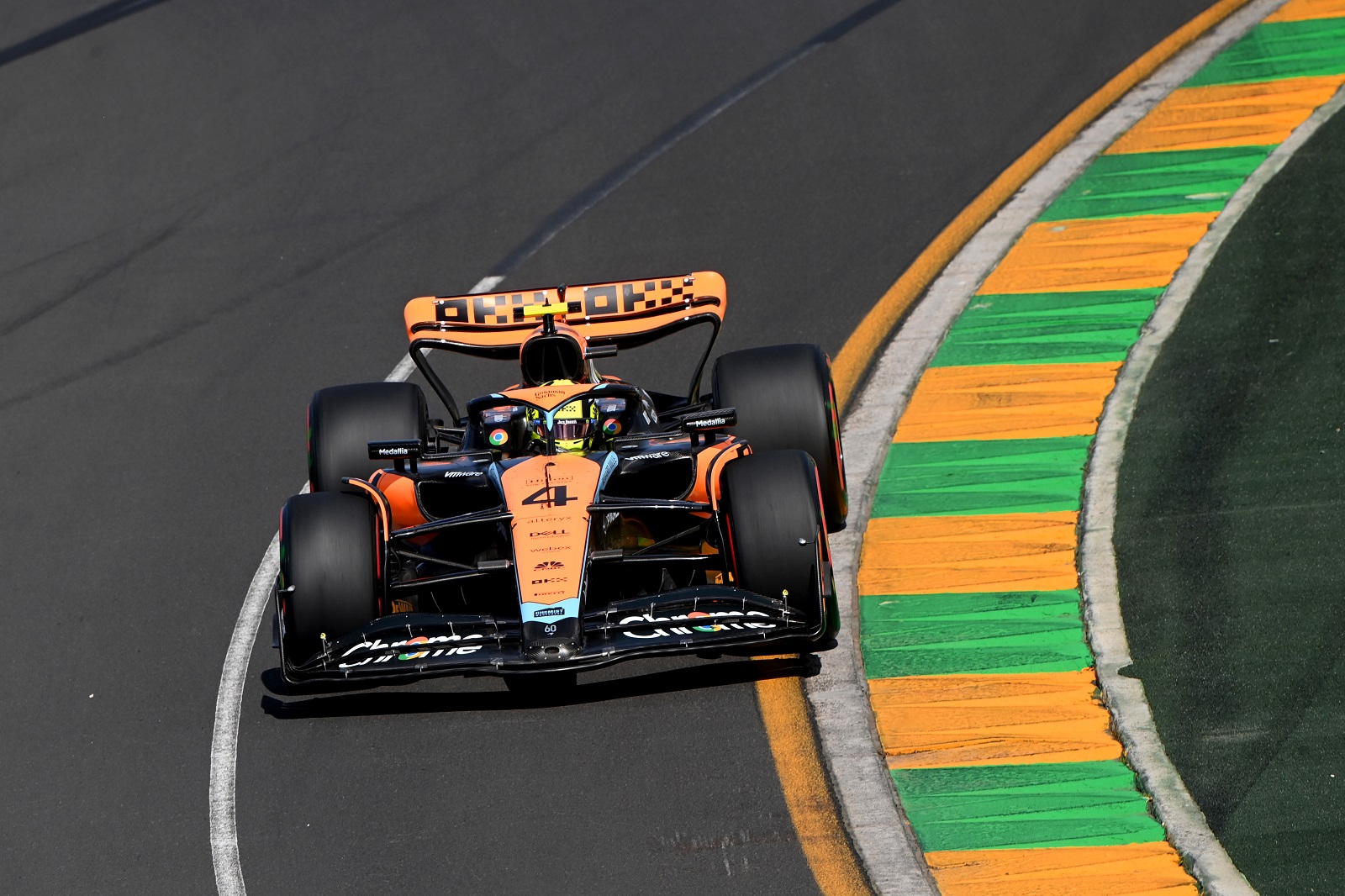 Australian Grand Prix