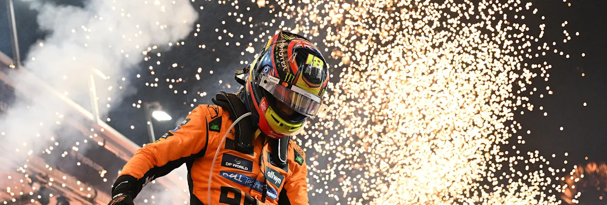 How strategy sparked a lively Saudi Arabian Grand Prix - Presented by FxPro