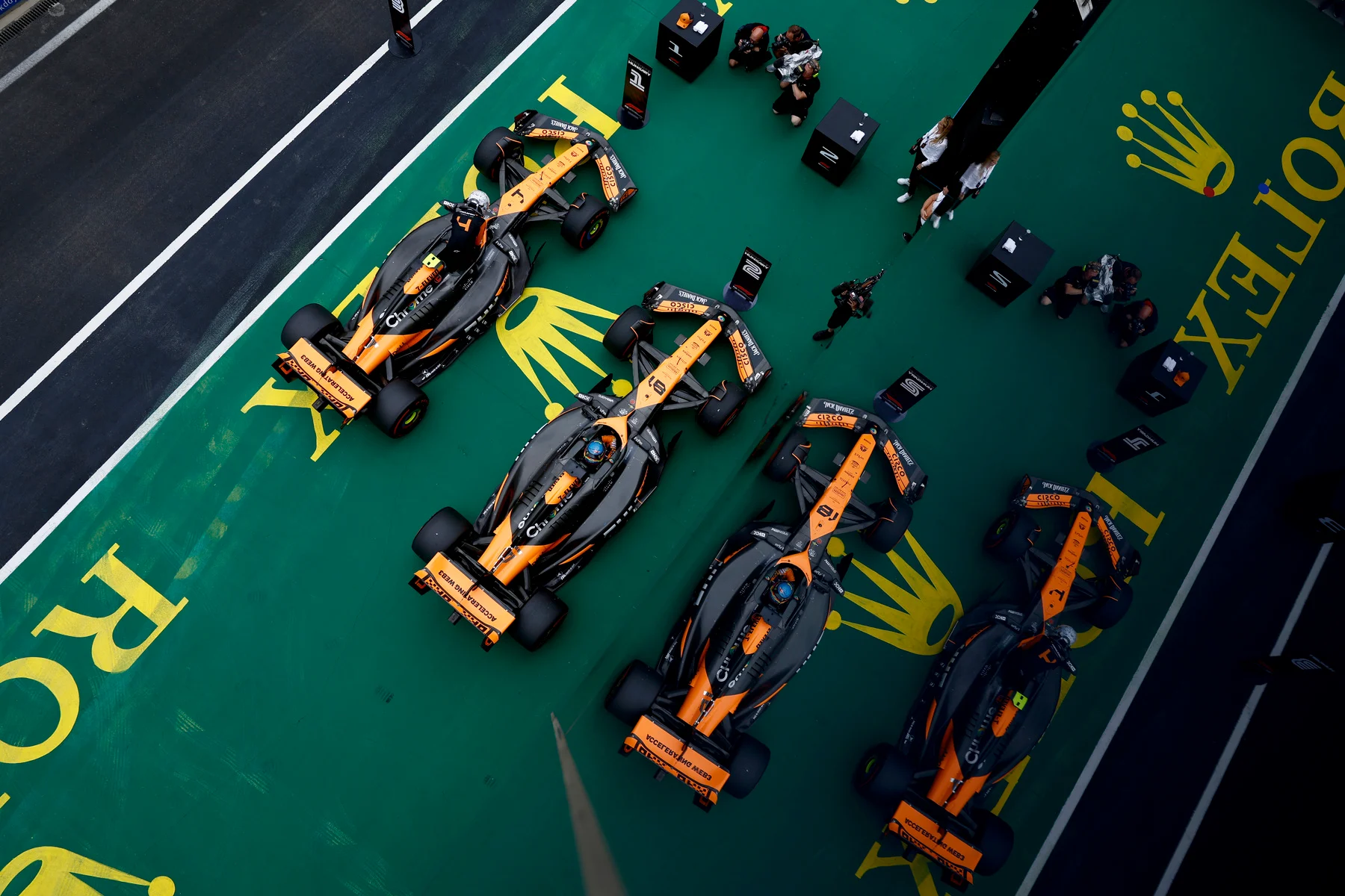 Formula-1 - 2024 - Lando-and-oscar-reflect-on-the-2024-season-so-far - Lando and Oscar The best of 2024 - 5