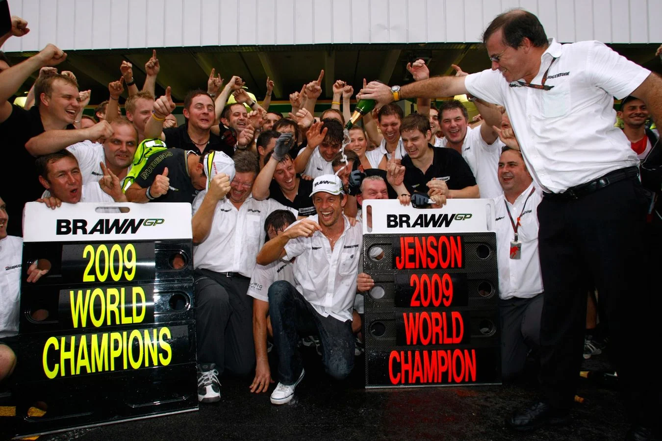 Heritage - Formula-1 - Drivers - Jenson-button - Jenson-250-not-out - Jenson: 250 not out  - 9