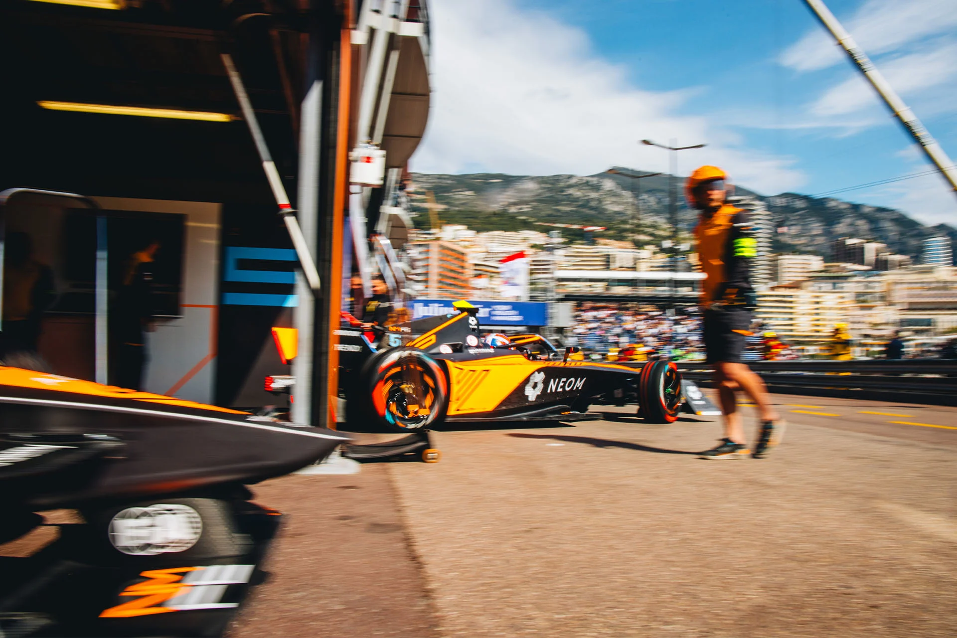 A historic and demanding circuit  - 3