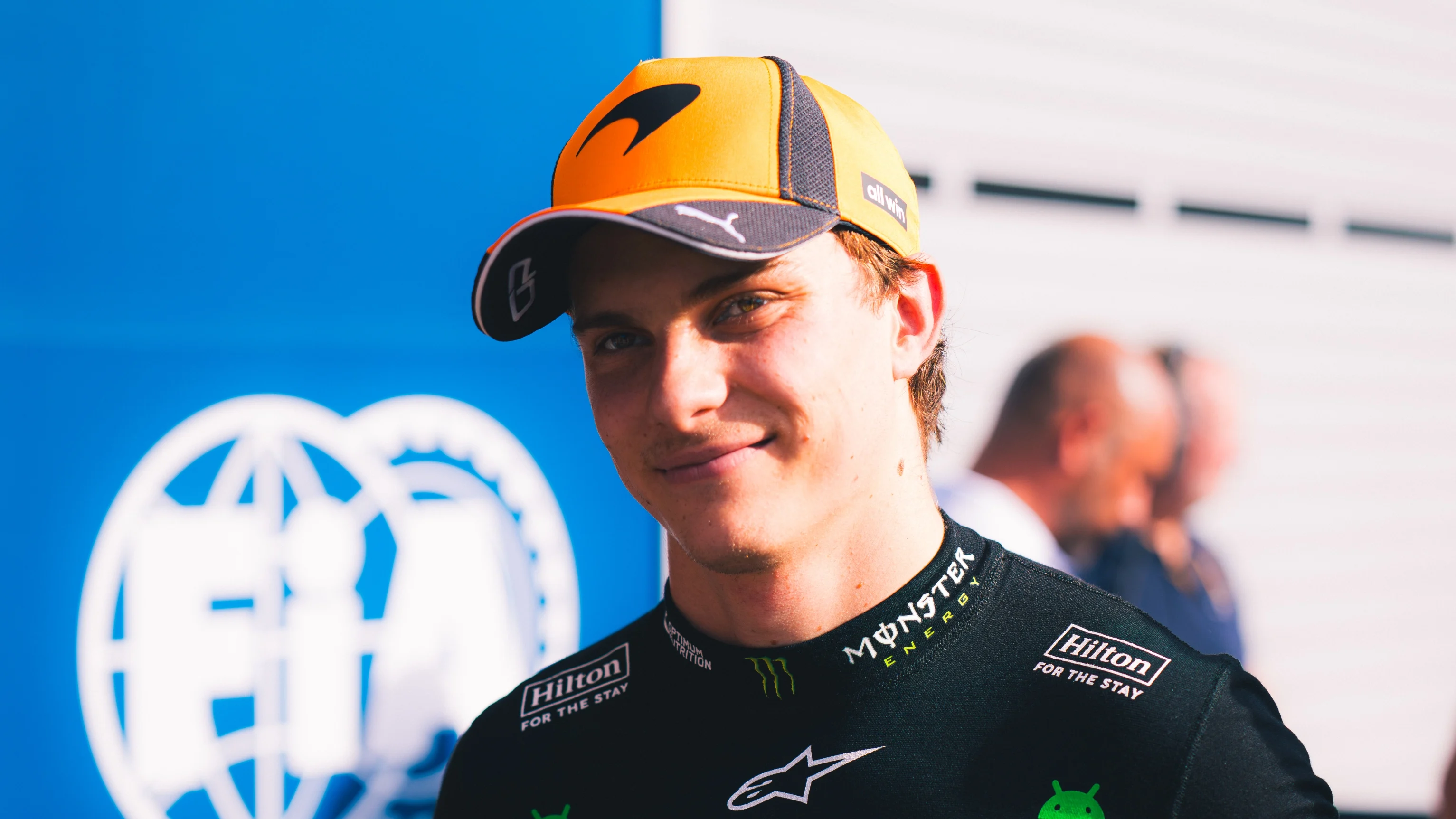 Image - Formula 1 - 2026 - Italian GP - Qualifying Report - Oscar 2