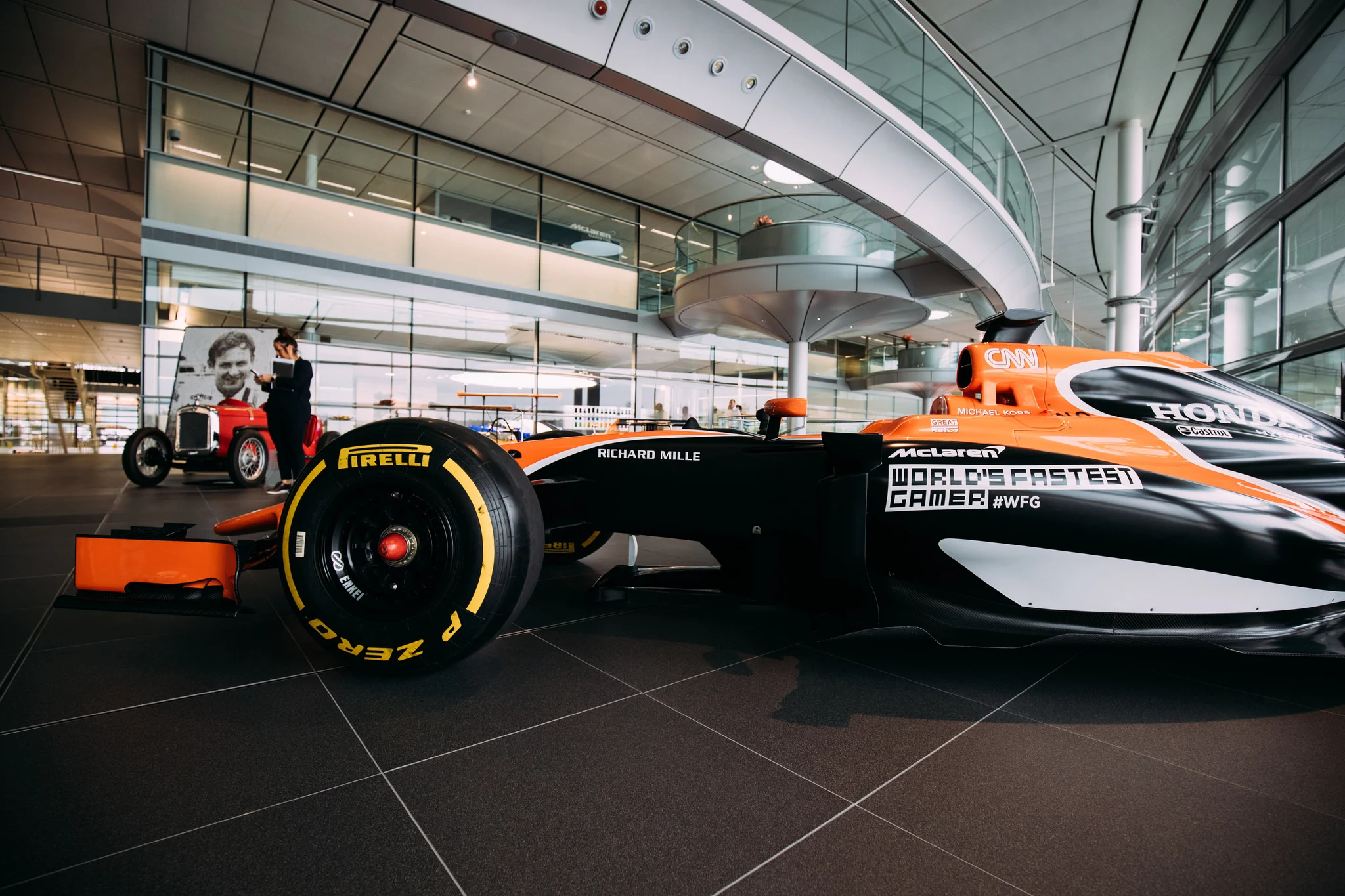 Video Poster - Gaming - Worlds-fastest-gamer - 2017 - Worlds-fastest-gamer-story