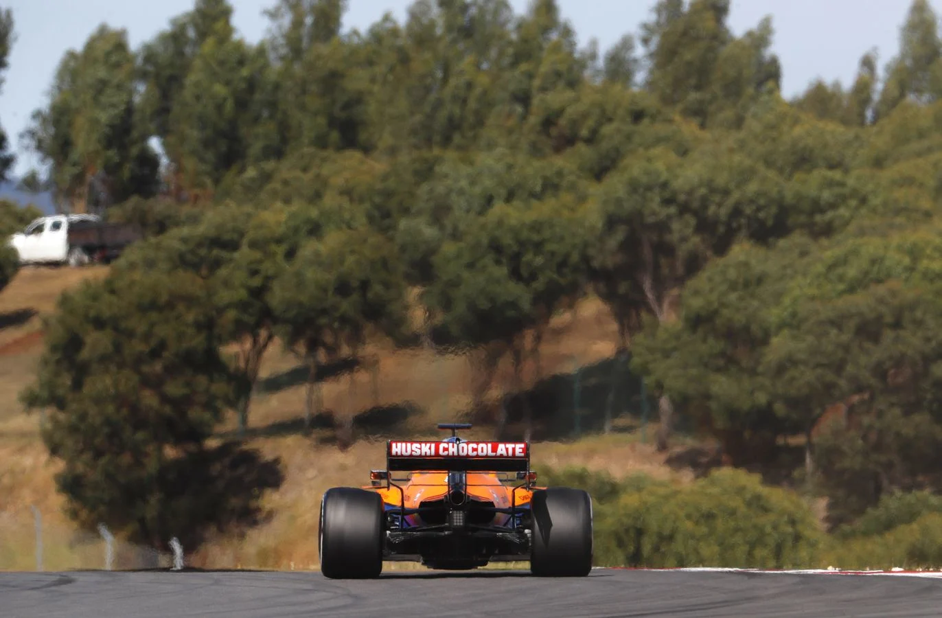 Formula-1 - 2021 - Portuguese-grand-prix - 2021-portuguese-grand-prix - 2021 Portuguese Grand Prix "Today we saw a great recovery drive" - 5