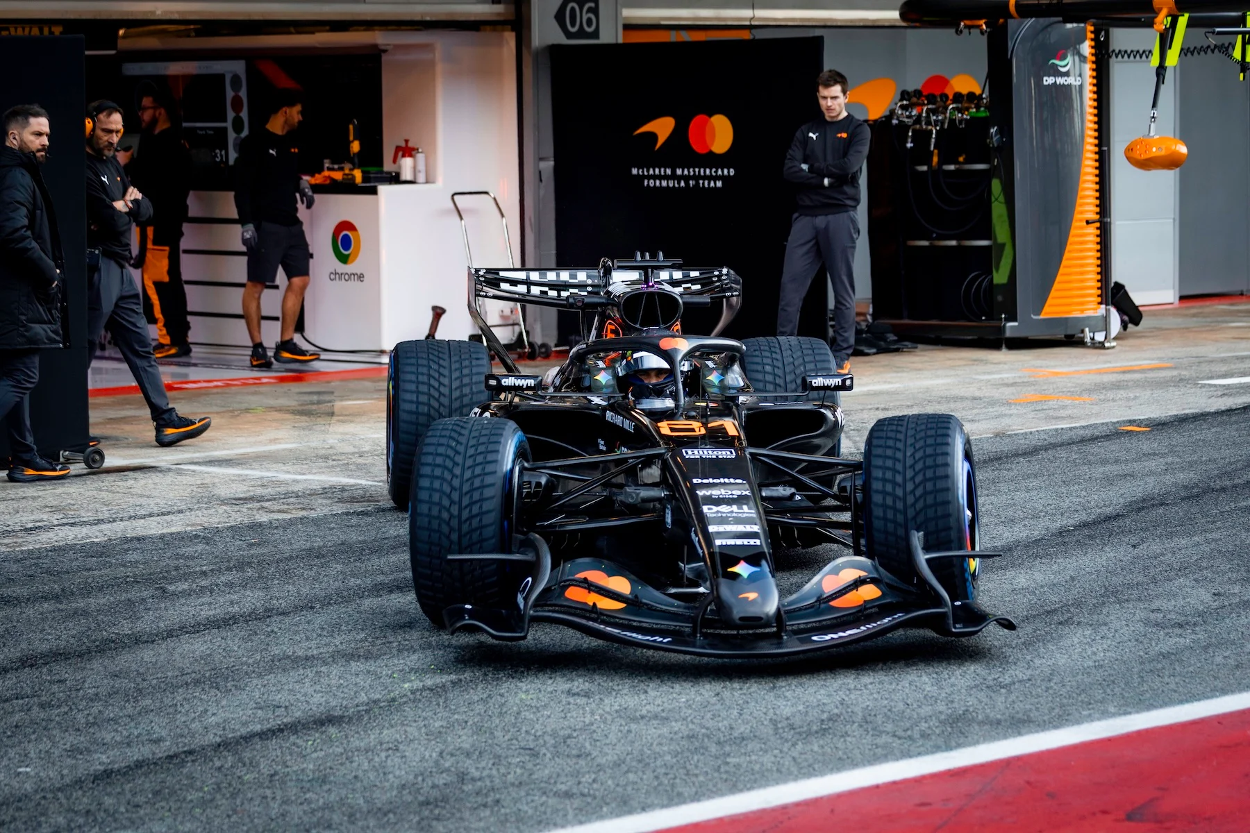 Why does Formula 1 change its regulations?