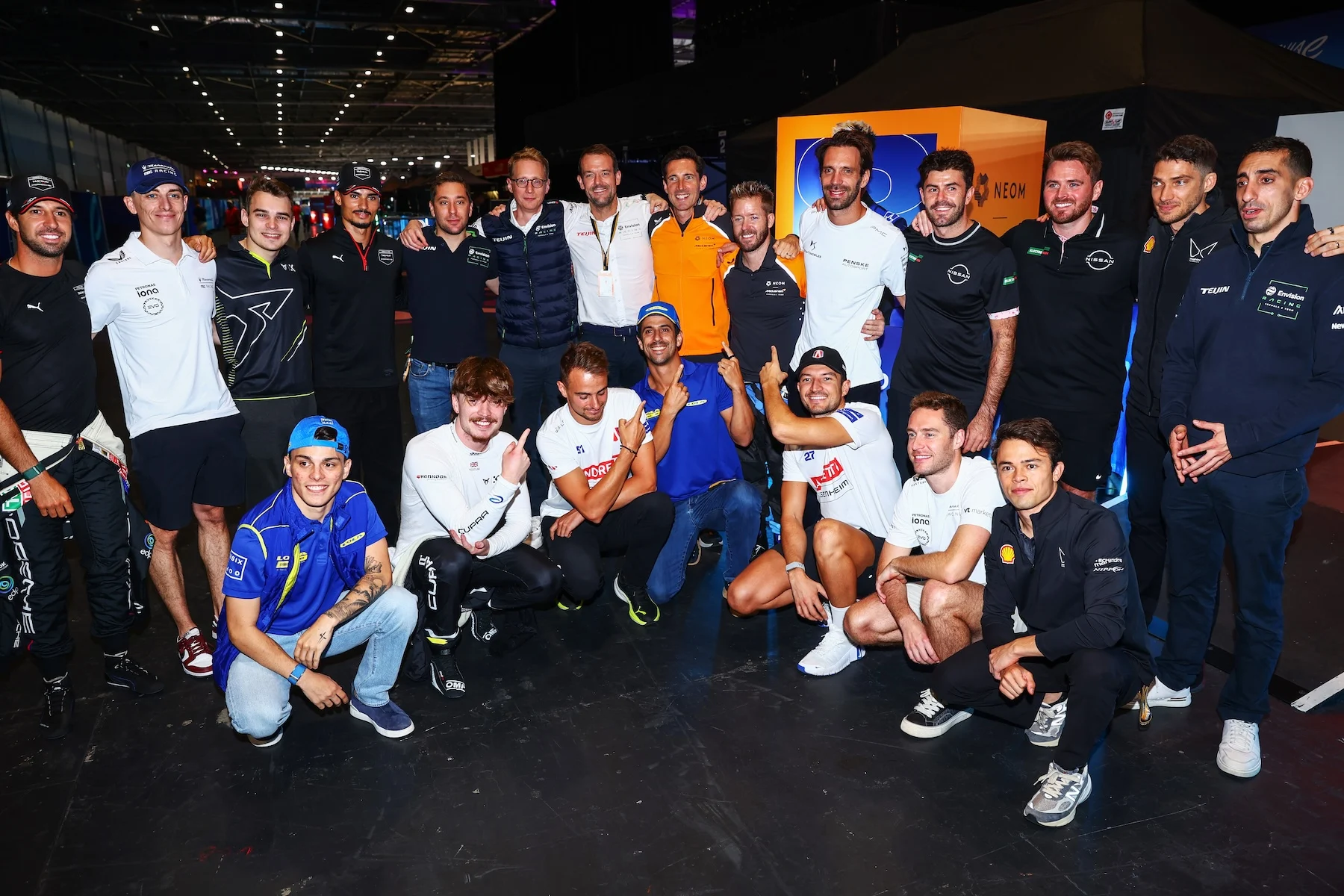 Formula-e - 2025 - The-formula-e-veteran-who-got-to-live-out-his-dream-sam-reflects-on-his-years-with-neom-mclaren