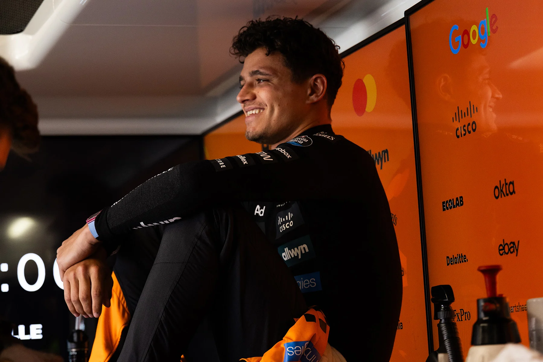 Formula-1 - 2025 - Canadian-grand-prix - Qualifying-report - 2025 Canadian Grand Prix – McLaren Qualifying Report "attention is now on tomorrow and working hard with the team" - 2