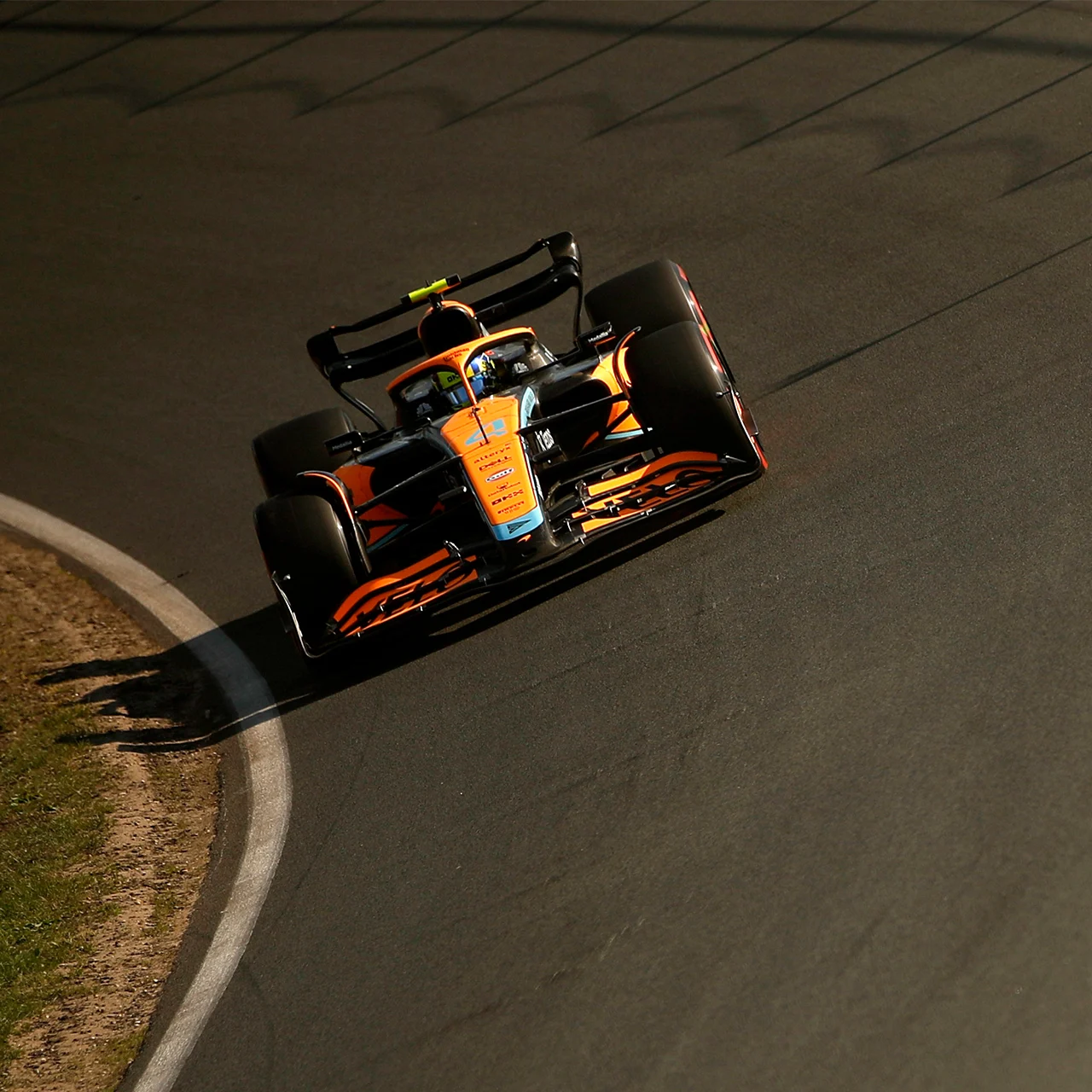 Get ready to go racing after the summer break with our guide to the 2023 Dutch Grand Prix!