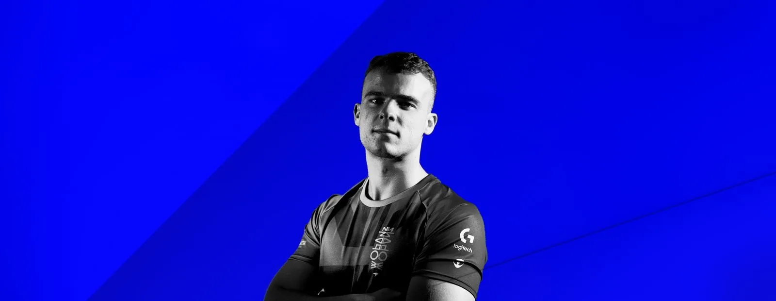 Find out more about one of our McLaren Shadow finalists, who will compete at the McLaren Technoloy Centre in January 2019 in our esports Grand Finals.