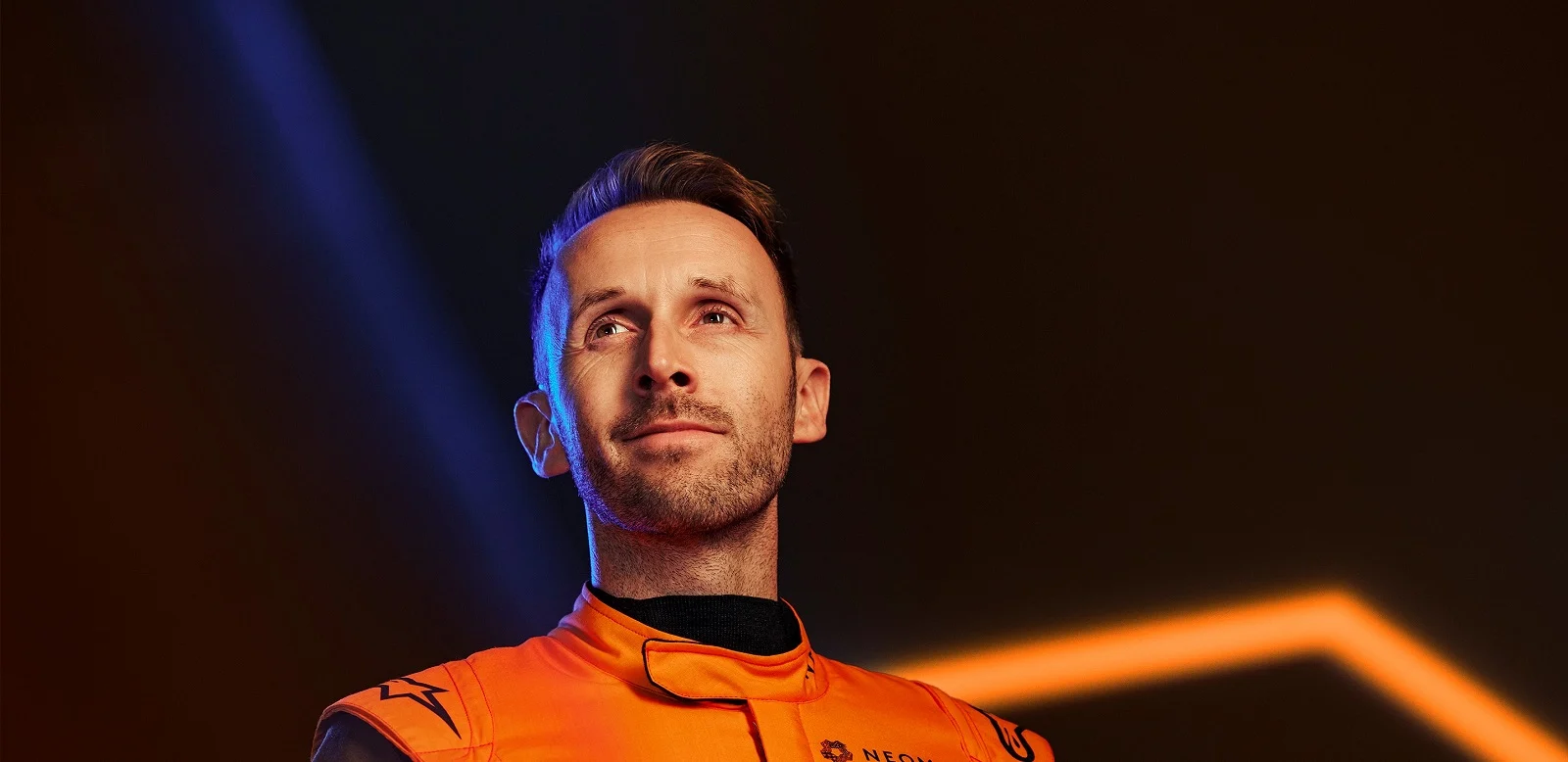 René Rast Banner Image