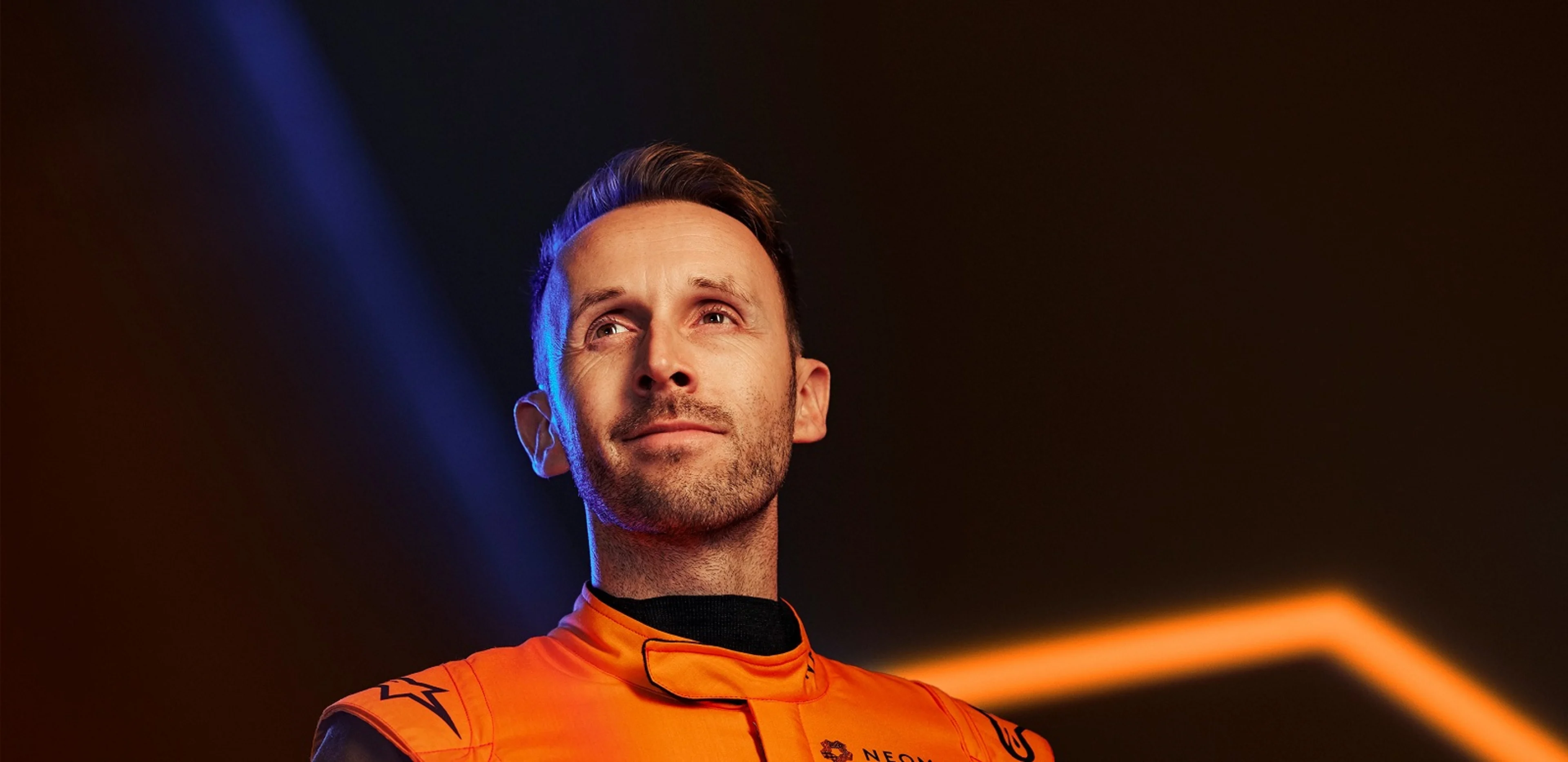 René Rast Banner Image