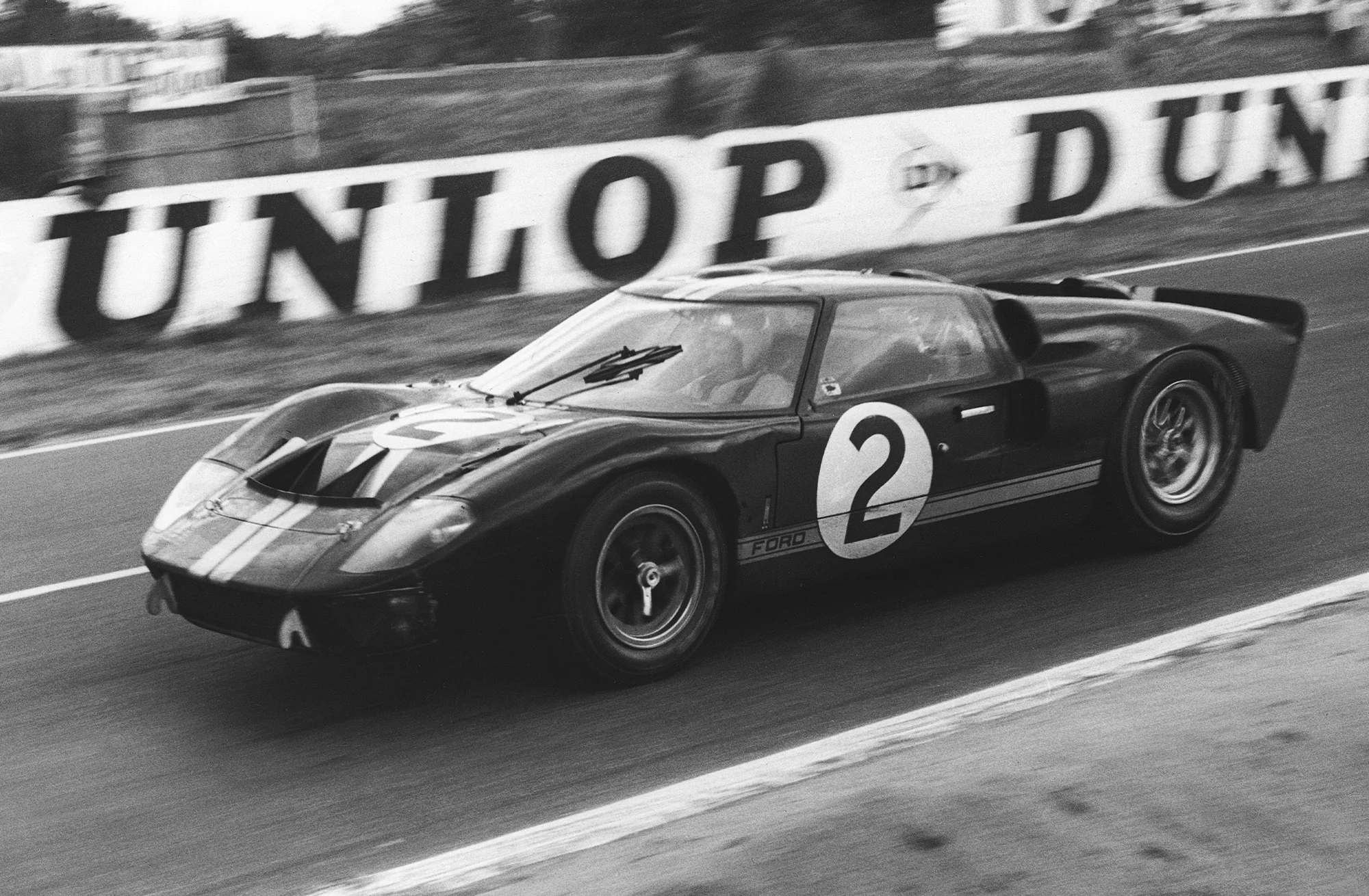 Gallery image - WEC 2026 - Bruce-s dream - 4