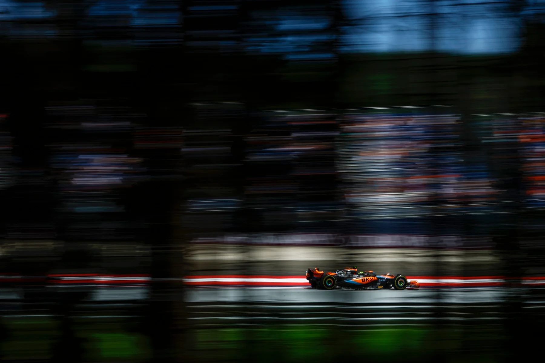 Formula-1 - 2023 - Austrian-grand-prix - 2023-austrian-grand-prix-friday - 2023 Austrian Grand Prix – Friday qualifying "I’m super happy with P4. It was one of the best qualifying sessions of the season" - 7