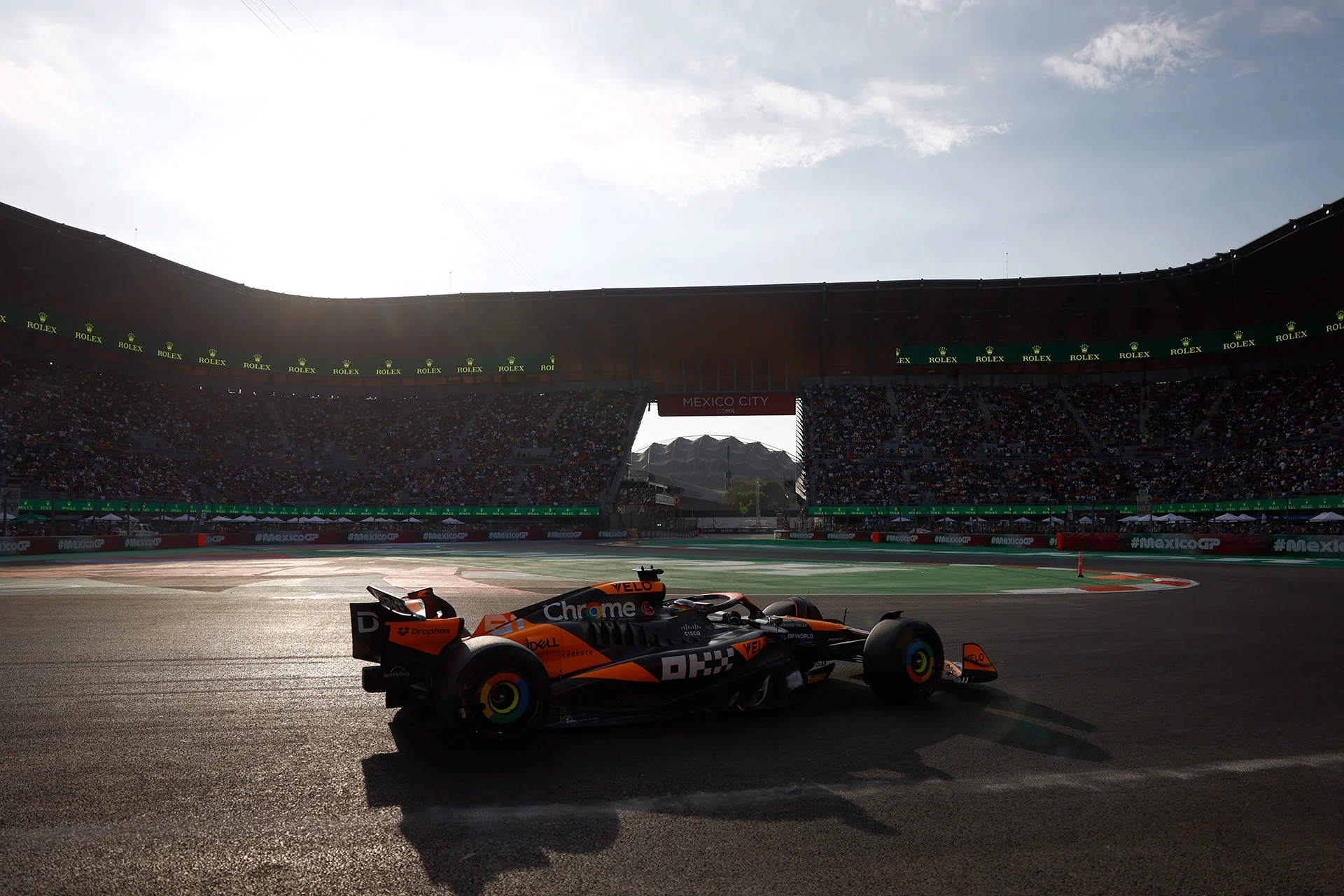 Formula-1 - 2024 - Mexico-city-grand-prix - 2024-mexico-city-grand-prix-practice-report - 2024 Mexico City Grand Prix – Practice Report “We’re in good shape going into tomorrow" - 7