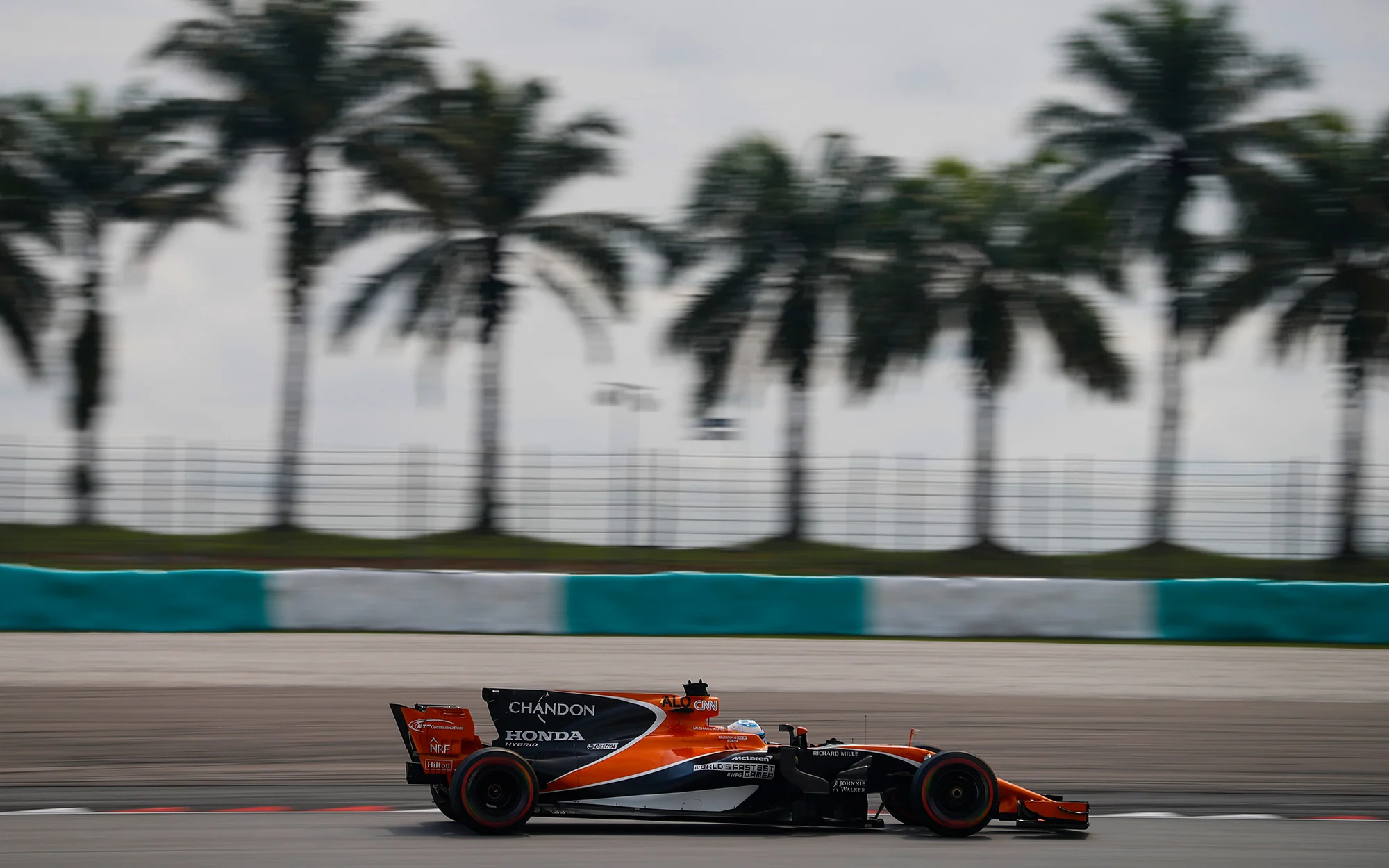 2017 Malaysia GP