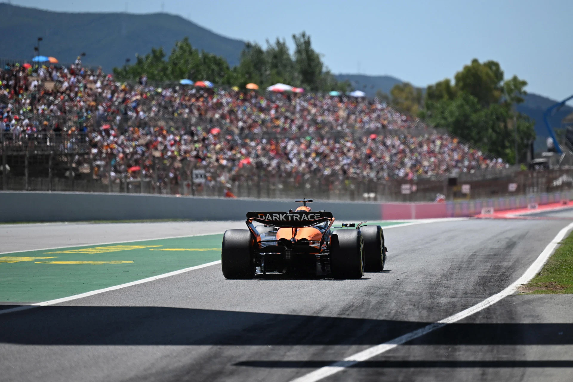 Formula-1 - 2024 - Spanish-grand-prix - 2024-spanish-grand-prix-practice-report - 2024 Spanish Grand Prix – Practice Report “It looks pretty tight at the front of the field” - 5