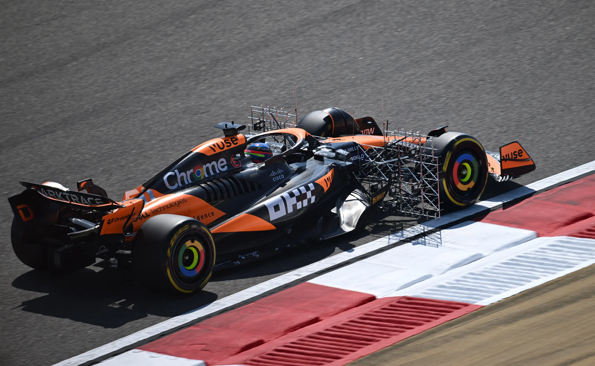 Partners - Dell-technologies - How-ai-is-revolutionising-f1-presented-by-dell-technologies