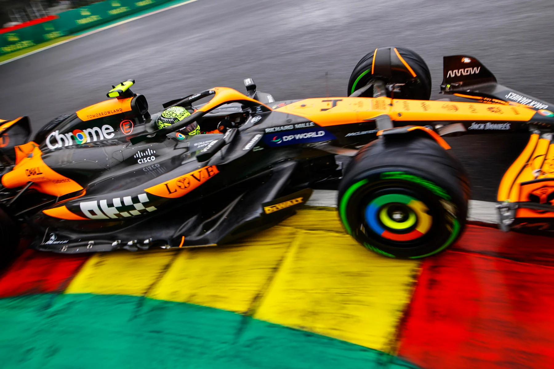 Formula-1 - 2024 - Belgian-grand-prix - 2024-belgian-grand-prix-qualifying-report - 2024 Belgian Grand Prix – Qualifying report "We’ve got plenty of chances to move forward and fight for the top spots" - 4