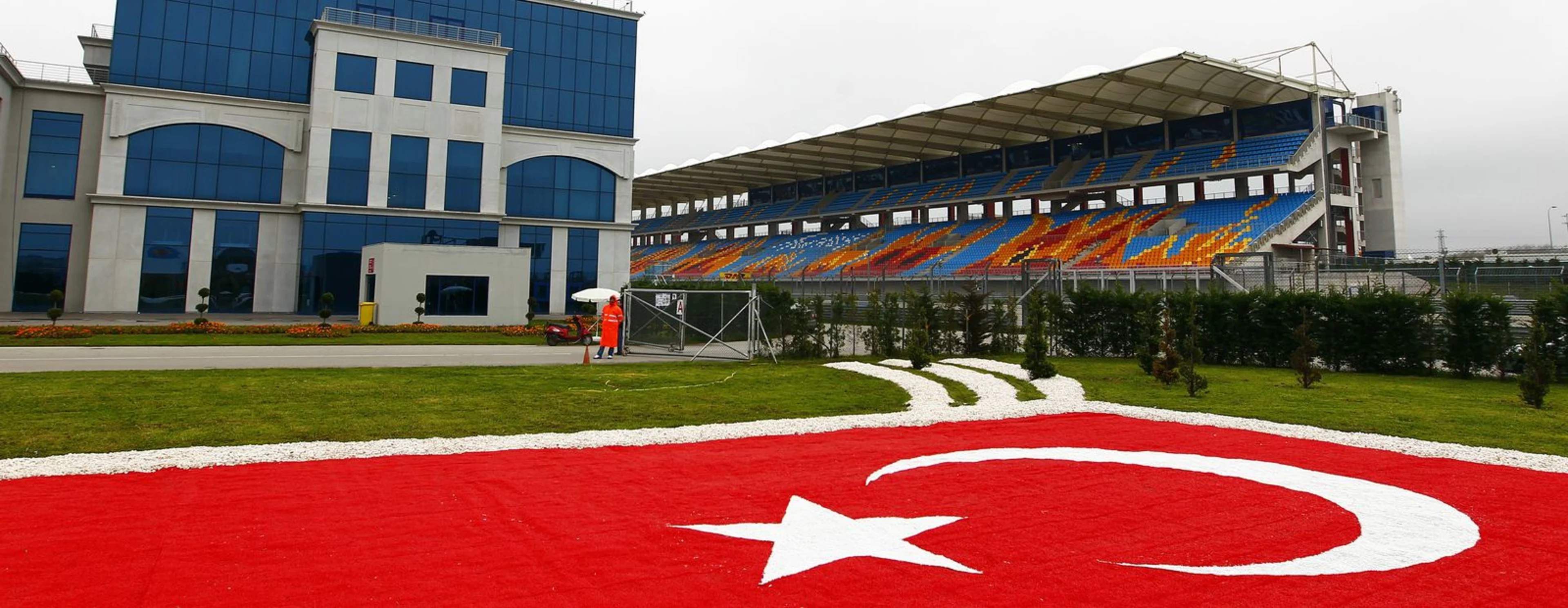 Turkish Grand Prix Handbook