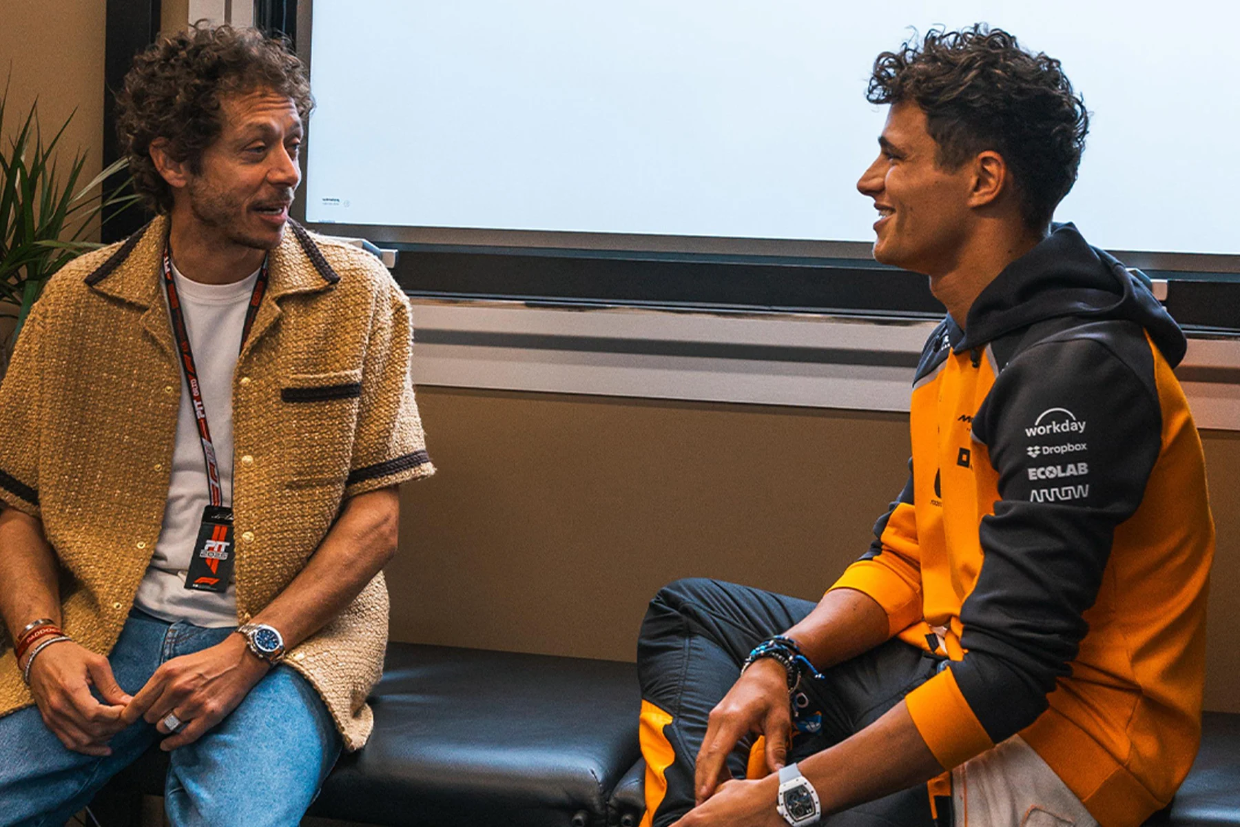 Formula-1 - 2025 - Emilia-romagna-grand-prix - The-best-moments